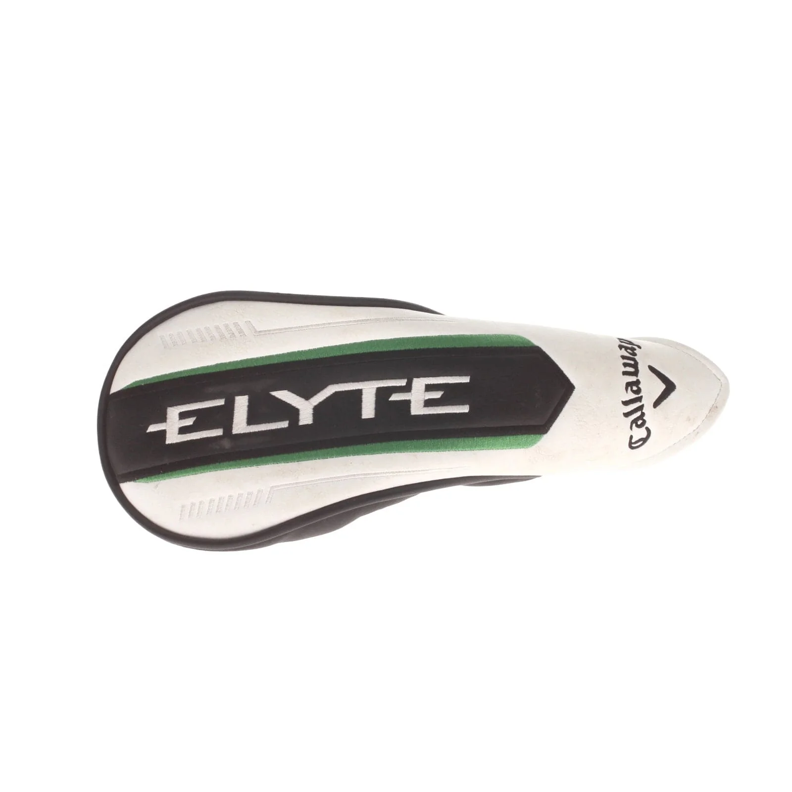 Callaway Elyte Ti Graphite Mens Right Hand Fairway 3 wood HL 16.5* Extra Stiff - Mitsubishi Chemical Tensei 1K Black 75 - Image 7