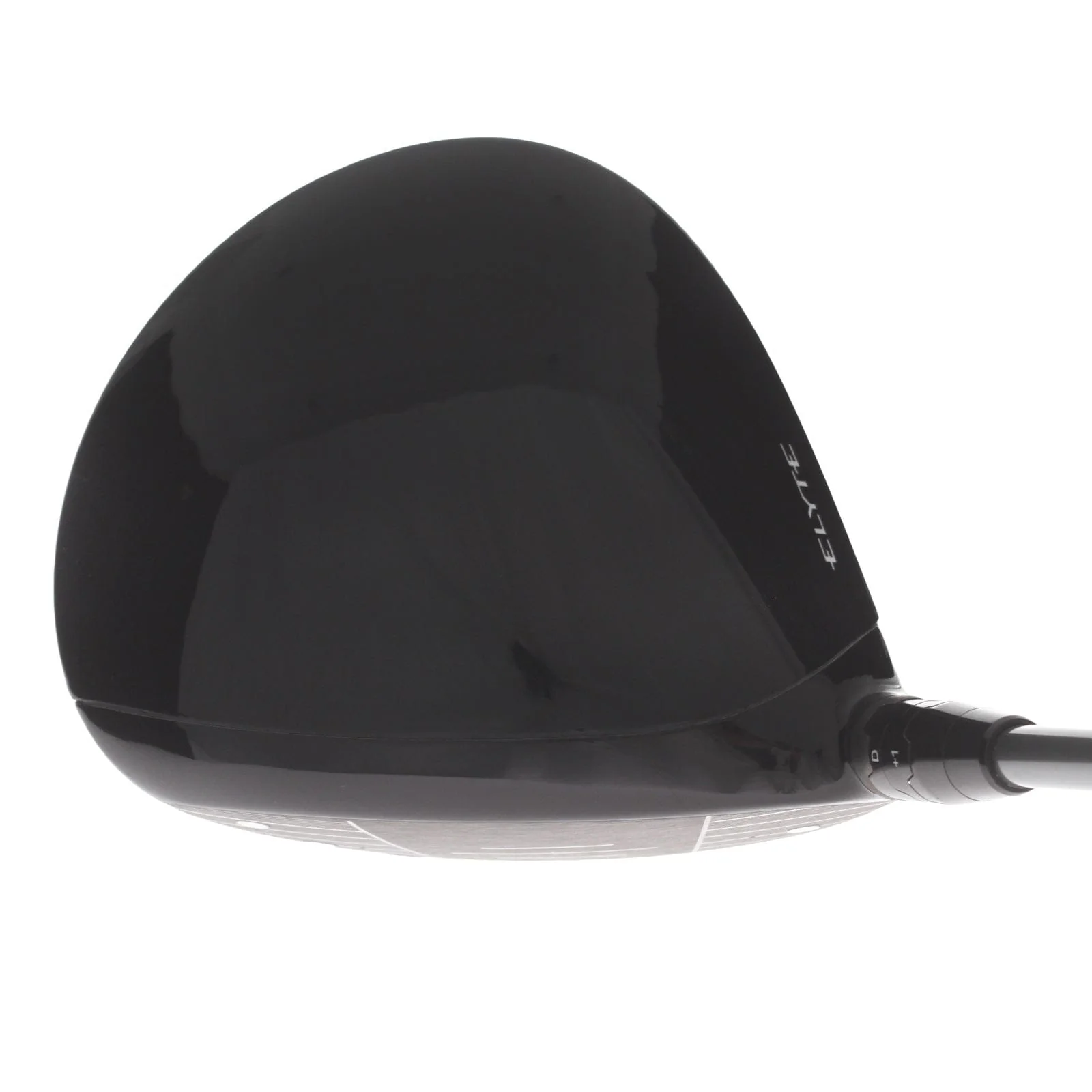 Callaway Elyte Triple Diamond Graphite Mens Right Hand Driver 10.5* Extra Stiff - Denali 6.5 60g - Image 3
