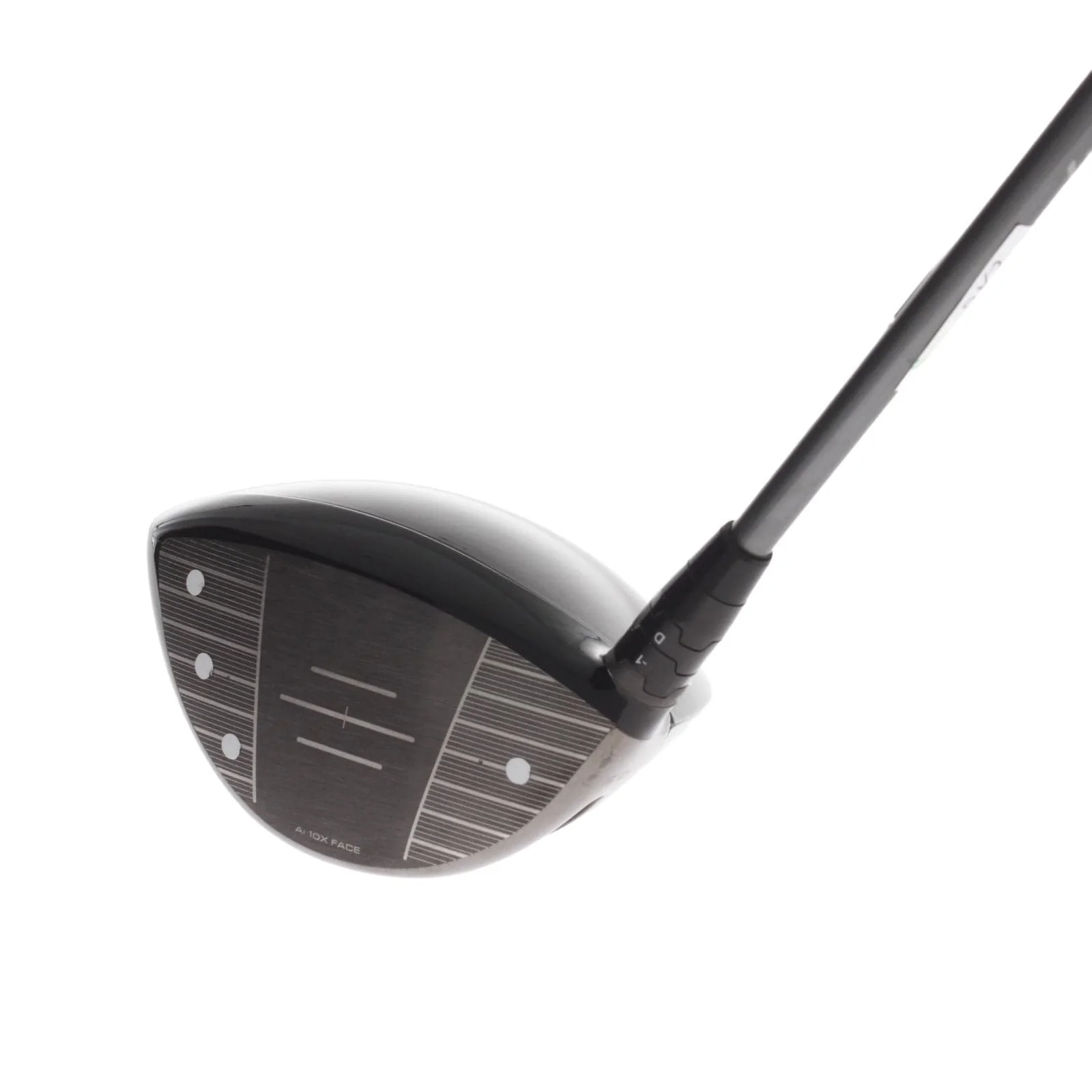 Callaway Elyte Triple Diamond Graphite Mens Right Hand Driver 10.5* Extra Stiff - Denali 6.5 60g - Image 4