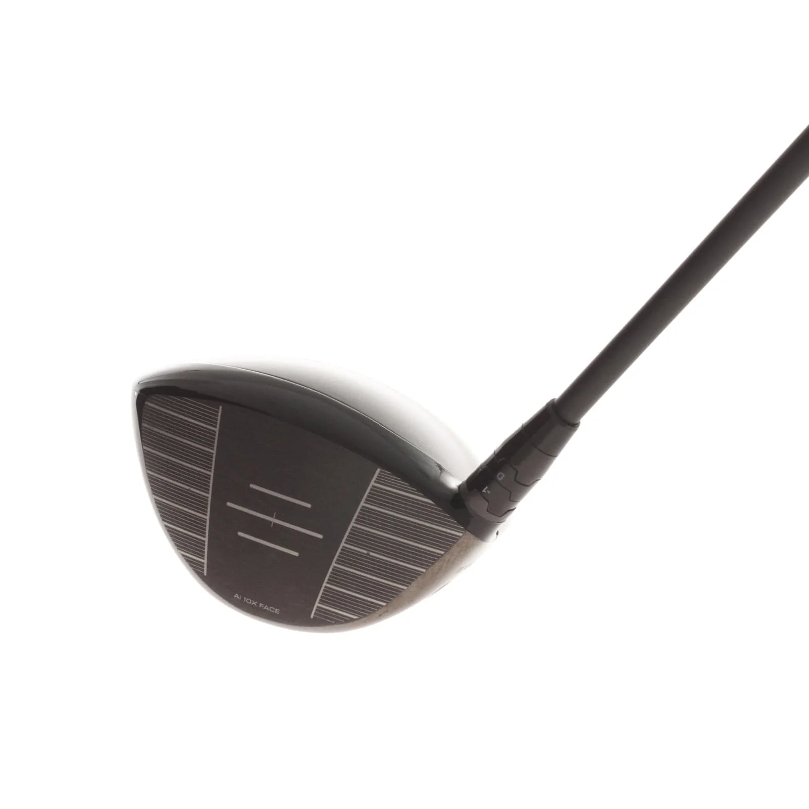 Callaway Elyte Triple Diamond Graphite Mens Right Hand Driver 10.5* Extra Stiff - Tensei 1K Black 65 - Image 4