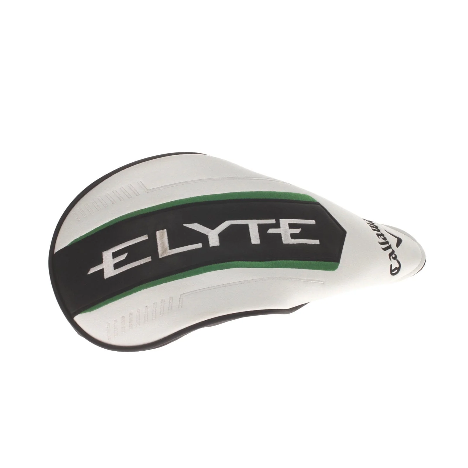 Callaway Elyte Triple Diamond Graphite Mens Right Hand Driver 10.5* Extra Stiff - Tensei 1K Black 65 - Image 7