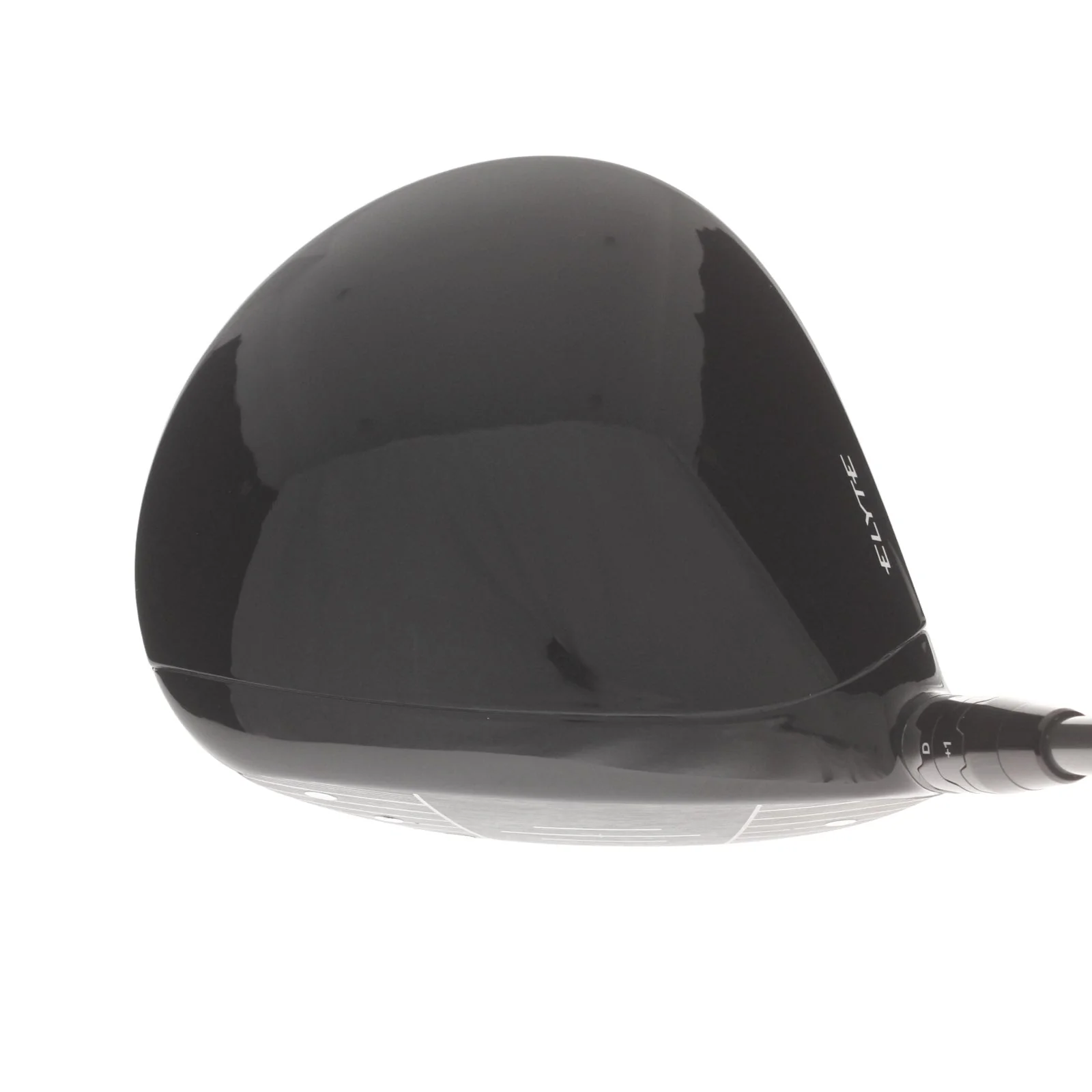 Callaway Elyte Triple Diamond Graphite Mens Right Hand Driver 9* Stiff - Denali 6.0 60g - Image 3