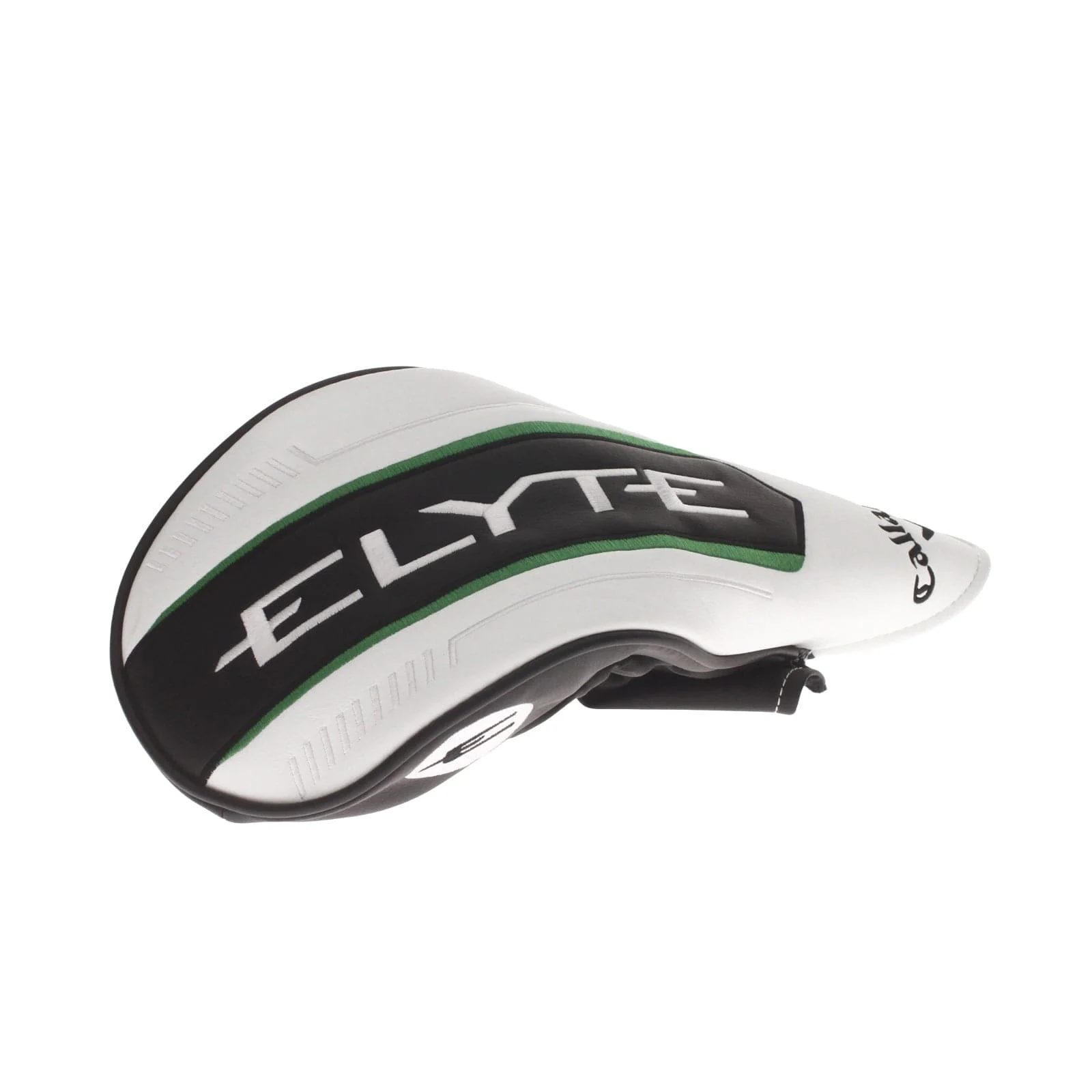 Callaway Elyte Triple Diamond Graphite Mens Right Hand Driver 9* Stiff - Denali 6.0 60g - Image 7