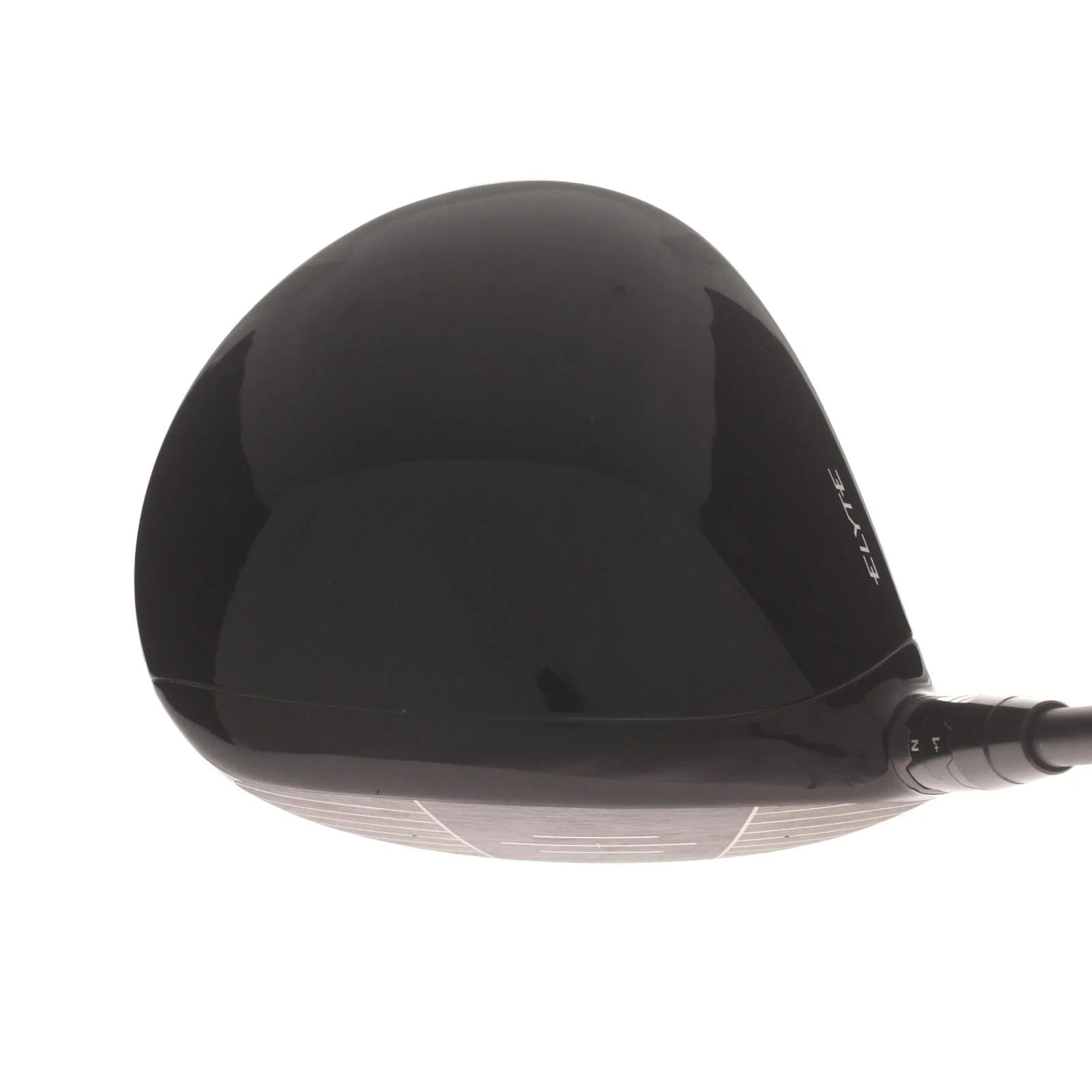 Callaway Elyte Triple Diamond Graphite Mens Right Hand Driver 9* Stiff - Tensei AV Blue 65 - Image 3