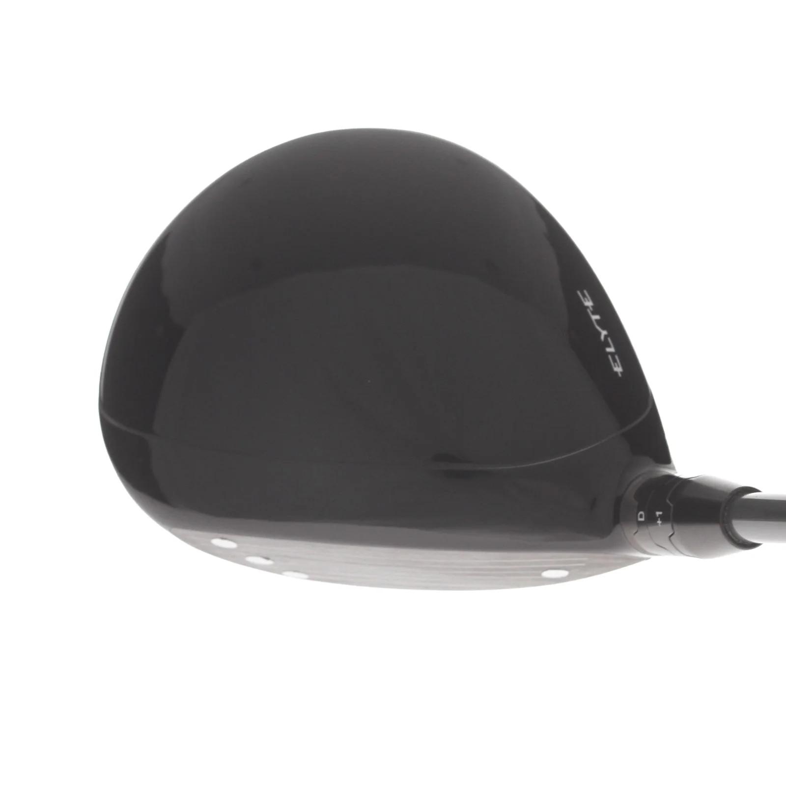 Callaway Elyte Triple Diamond Graphite Mens Right Hand Fairway 3 Wood 15* Extra Stiff - Denali 6.5 70g - Image 3