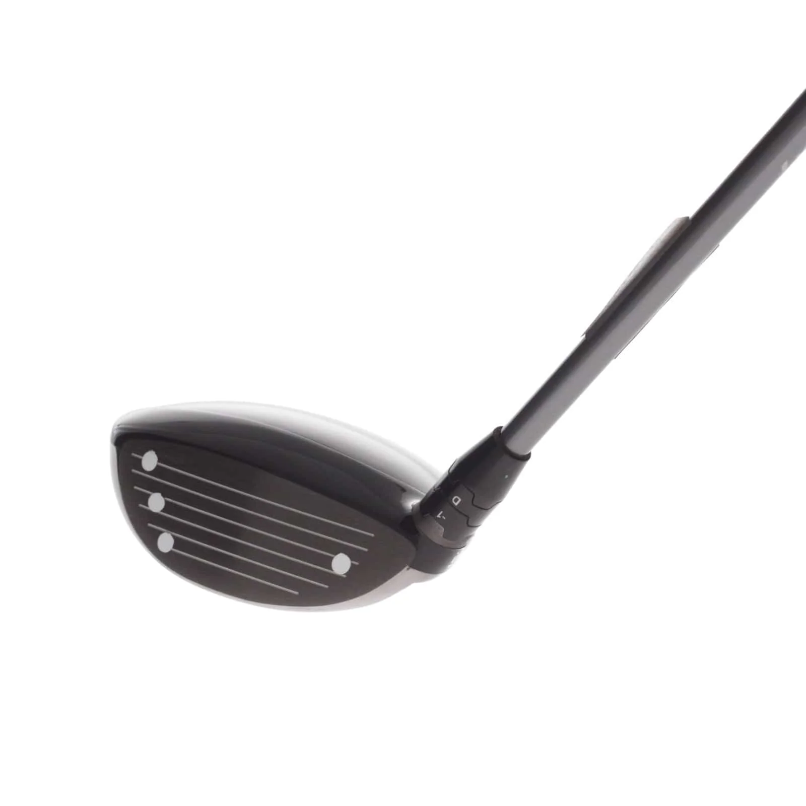 Callaway Elyte Triple Diamond Graphite Mens Right Hand Fairway 3 Wood 15* Extra Stiff - Denali 6.5 70g - Image 4