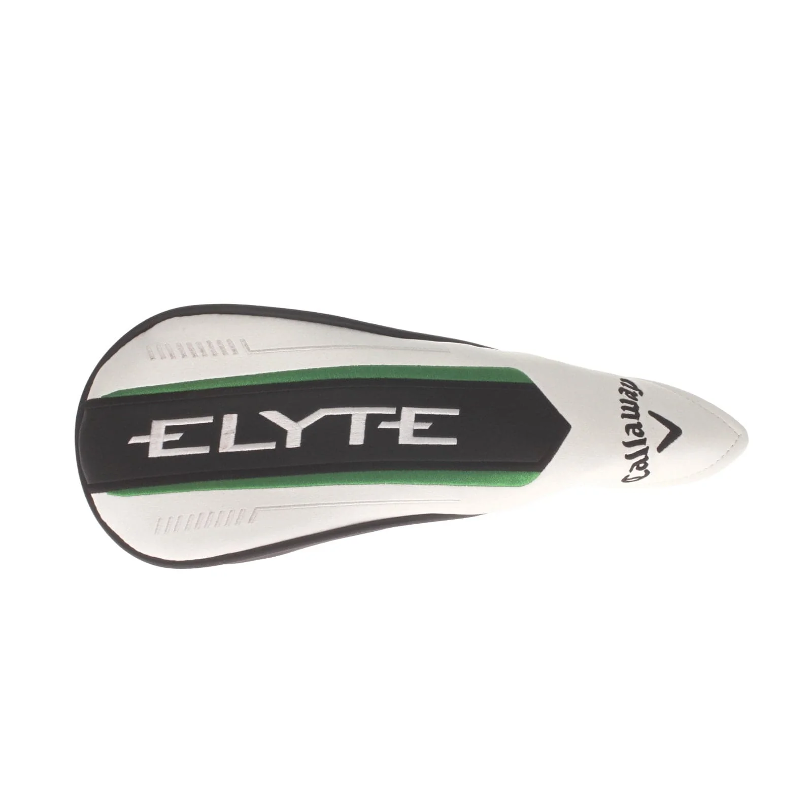 Callaway Elyte Triple Diamond Graphite Mens Right Hand Fairway 3 Wood 15* Tour Extra Stiff - Denali Blue 70g - Image 7
