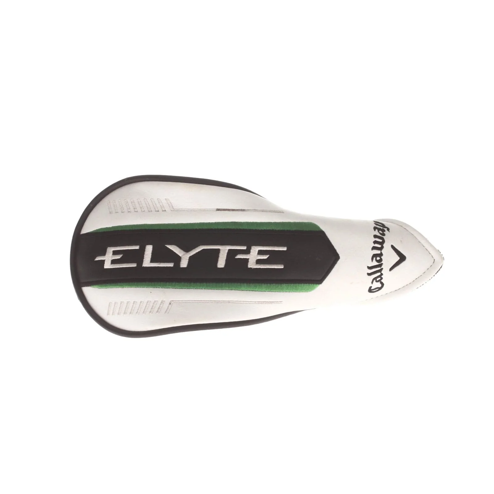 Callaway Elyte X Graphite Mens Right Hand 3 Hybrid 18* Regular - Denali 5.5 60g HY - Image 7