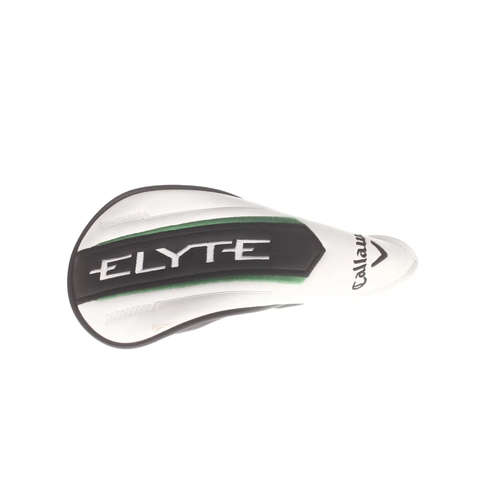 Callaway Elyte X Graphite Mens Right Hand 6 Hybrid Regular - Denali Charcoal - Image 7