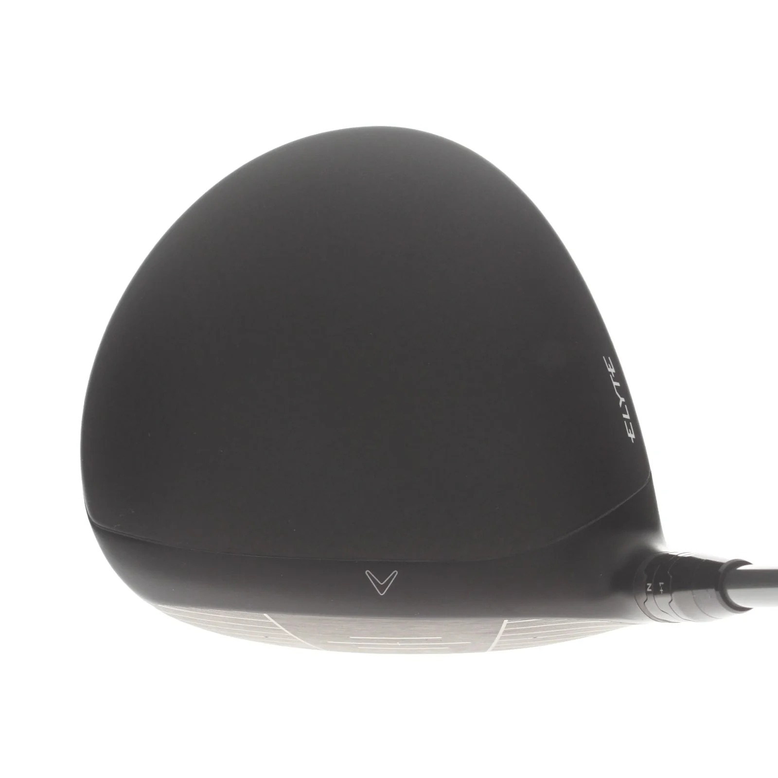 Callaway Elyte X Graphite Mens Right Hand Driver 10.5* Regular - Denali 5.5 50g - Image 3