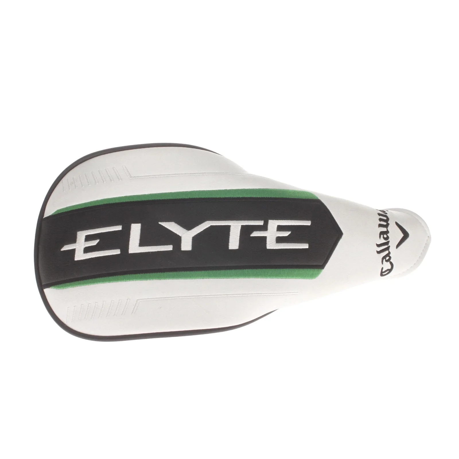 Callaway Elyte X Graphite Mens Right Hand Driver 10.5* Regular - Denali 5.5 50g - Image 7