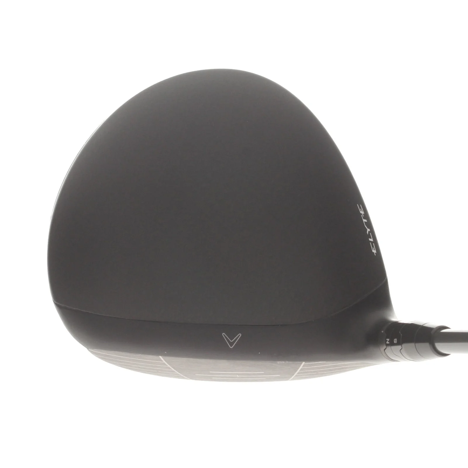 Callaway Elyte X Graphite Mens Right Hand Driver 10.5* Regular - Denali Charcoal 50g 5.5 - Image 3