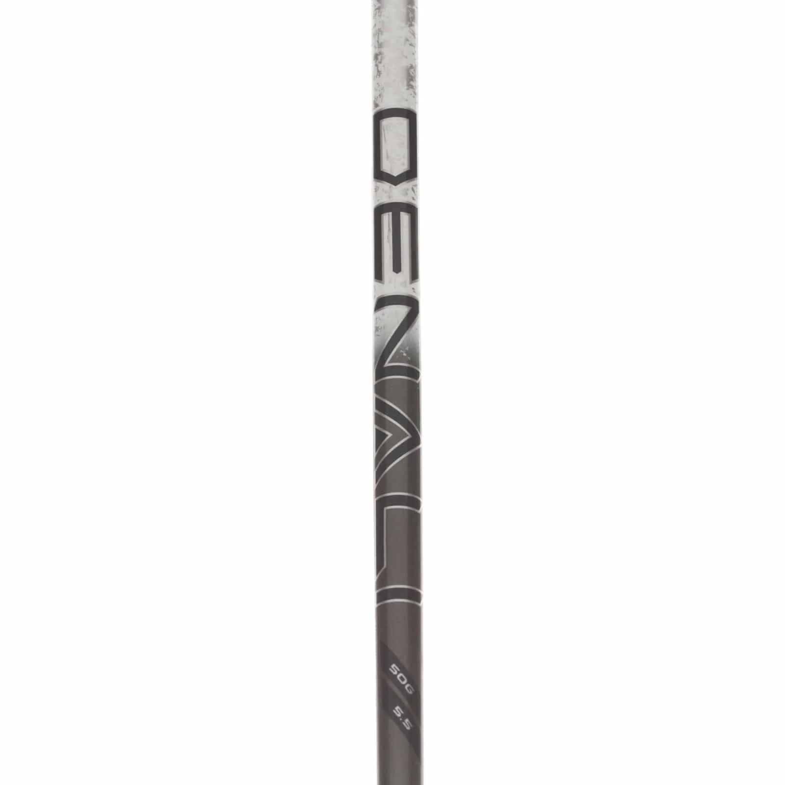 Callaway Elyte X Graphite Mens Right Hand Driver 10.5* Regular - Denali Charcoal 50g 5.5 - Image 5