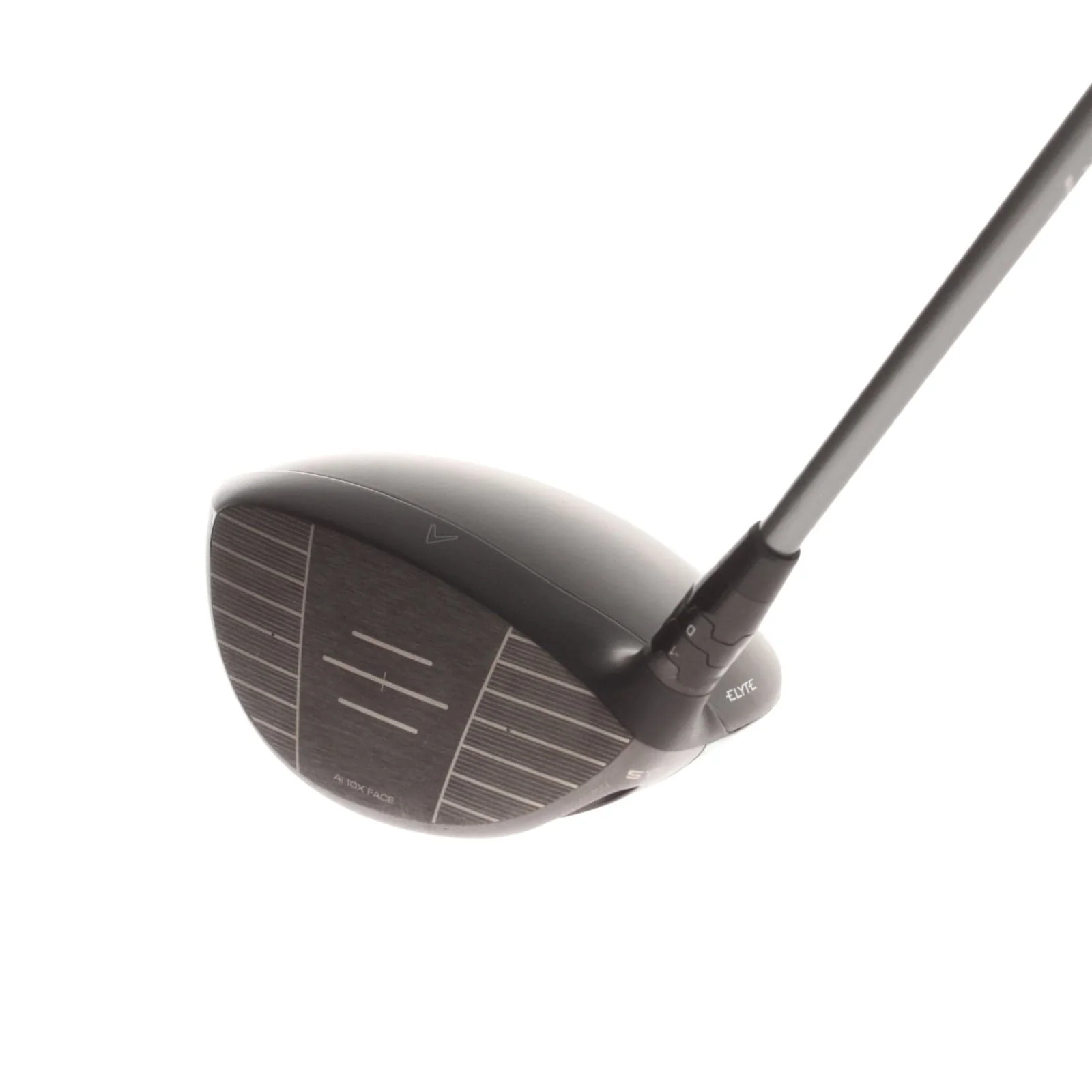 Callaway Elyte X Graphite Mens Right Hand Driver 10.5* Regular - Project X Denali Blue 50 - Image 4