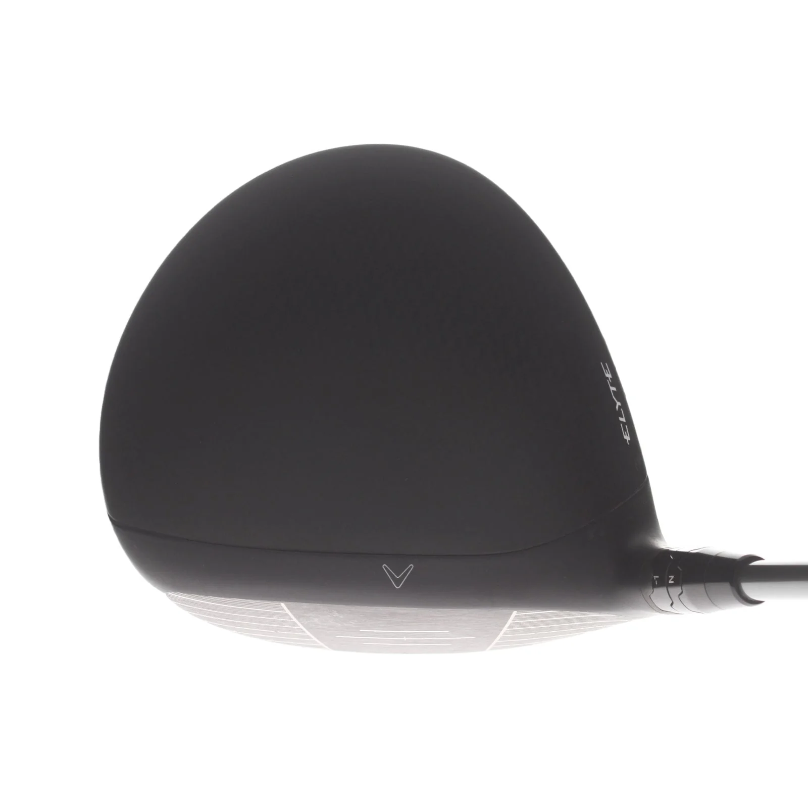 Callaway Elyte X Graphite Mens Right Hand Driver 12* Extra Stiff - Project X Denali Blue 60g 6.5 - Image 3
