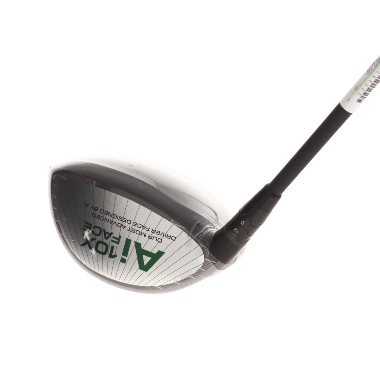 Callaway Elyte X Graphite Mens Right Hand Driver 12* Senior - Vanquish 4 R2 - Image 3