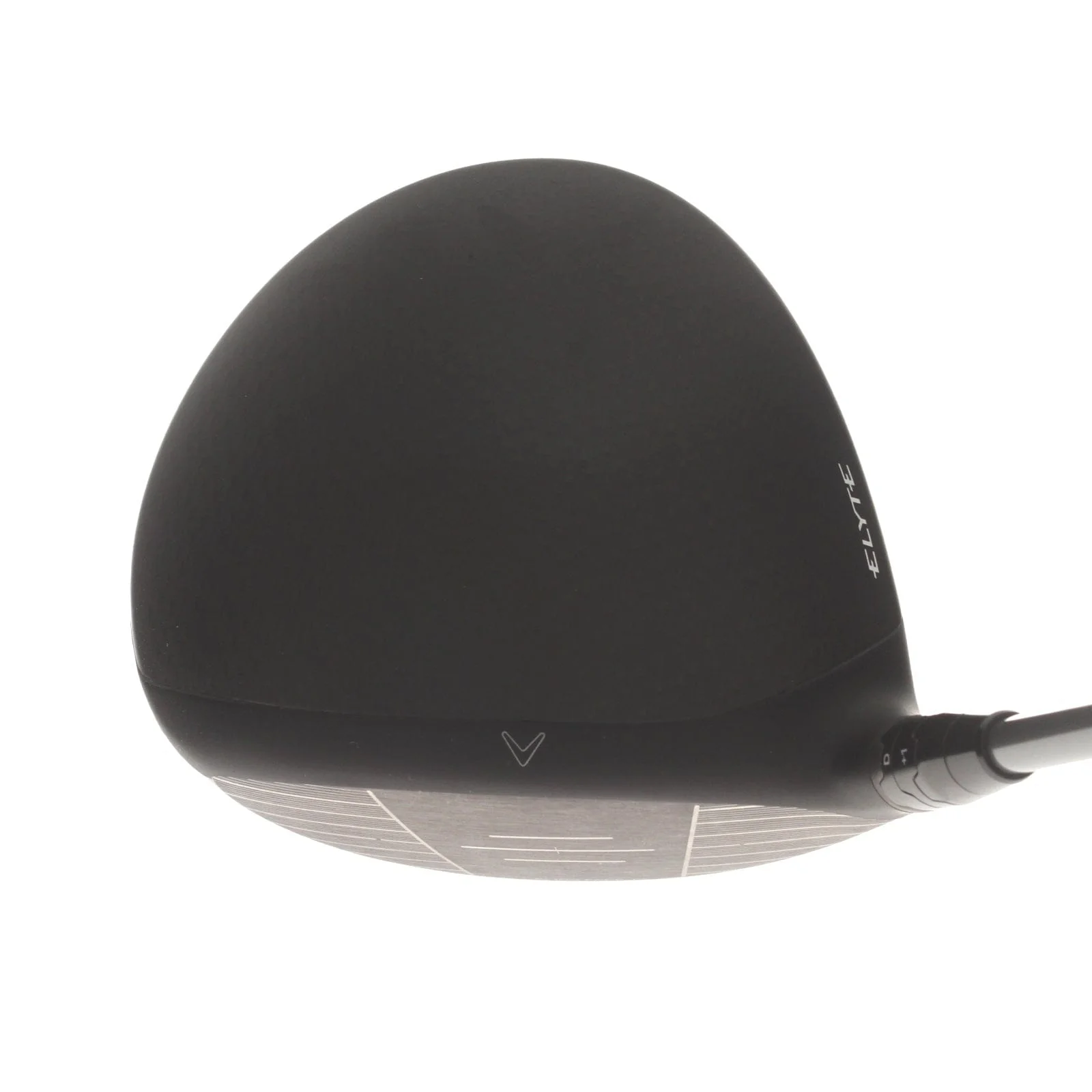 Callaway Elyte X Graphite Mens Right Hand Driver 12* Stiff - Project X Denali Blue 50g 6.0 - Image 3
