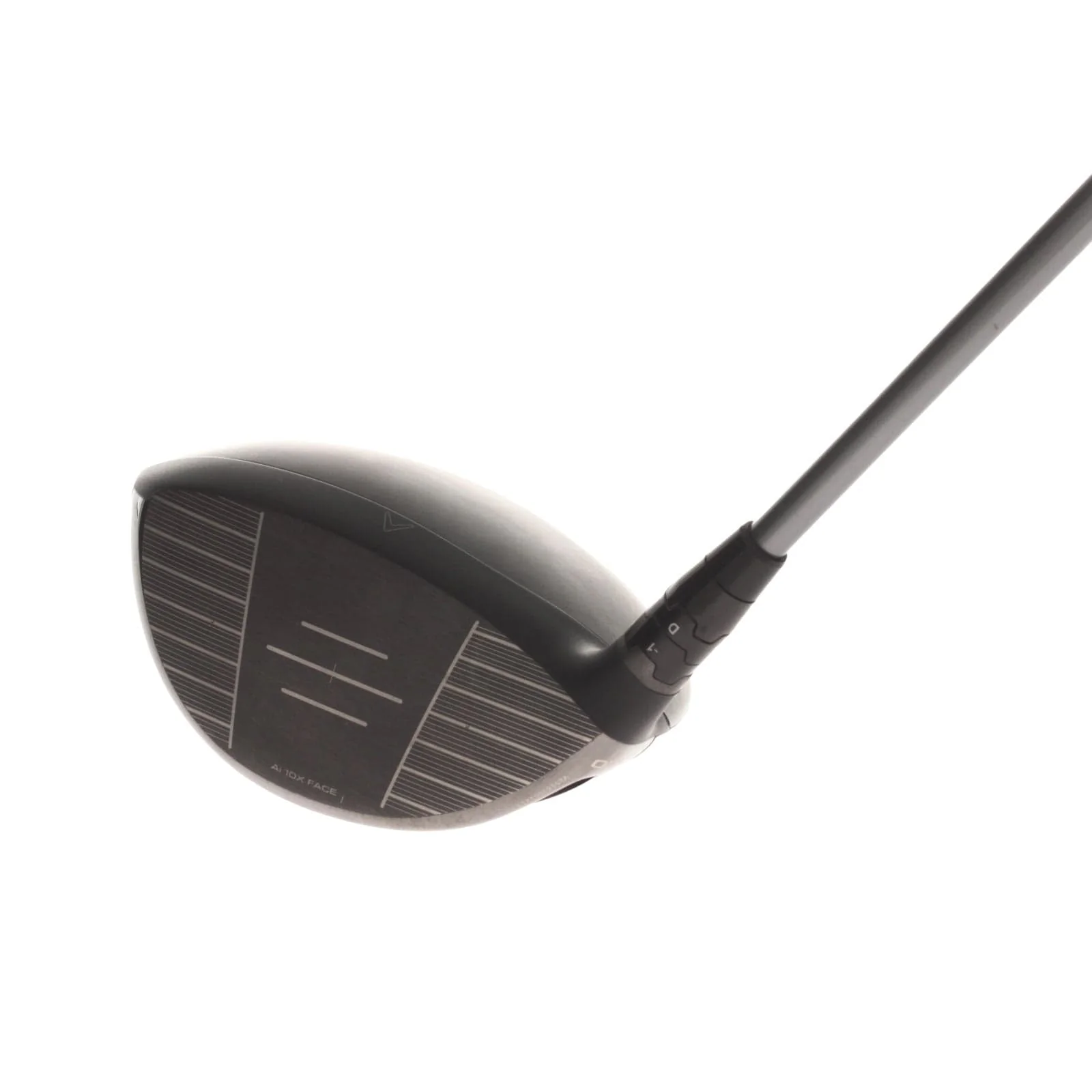 Callaway Elyte X Graphite Mens Right Hand Driver 12* Stiff - Project X Denali Blue 50g 6.0 - Image 4