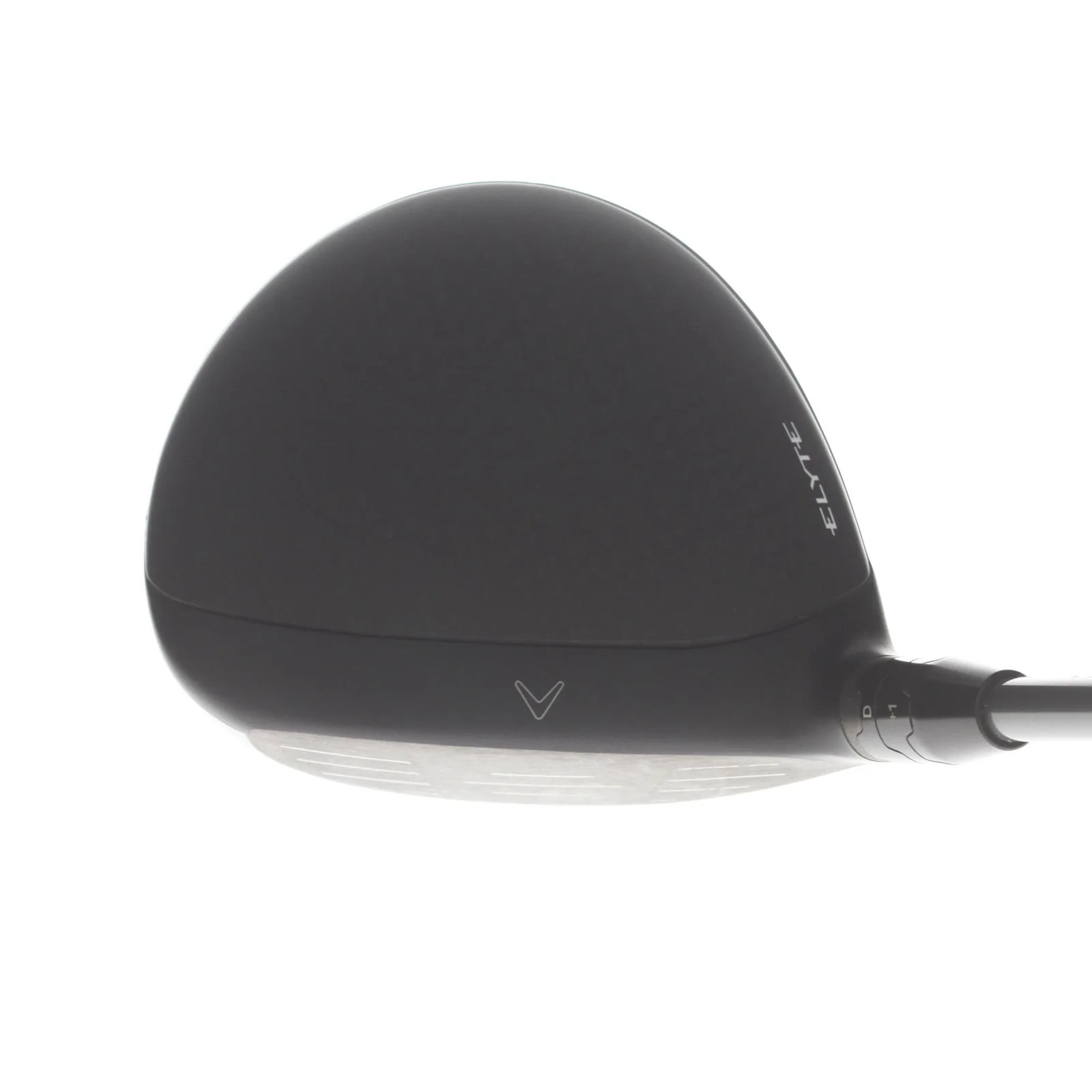 Callaway Elyte X Graphite Mens Right Hand Fairway 3 Wood 15* Regular - Denali 5.5 60g - Image 3