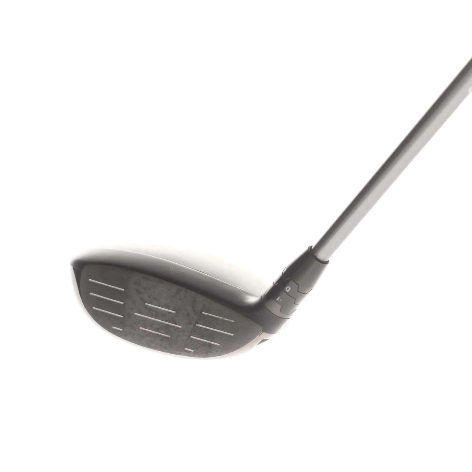 Callaway Elyte X Graphite Mens Right Hand Fairway 3 Wood 15* Regular - Denali 5.5 60g - Image 4
