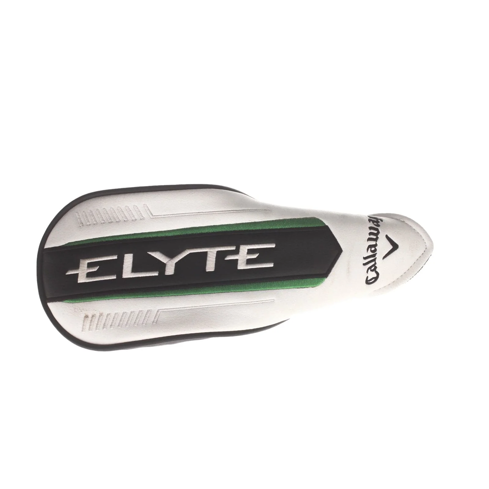 Callaway Elyte X Graphite Mens Right Hand Fairway 3 Wood 15* Regular - Denali 5.5 60g - Image 7