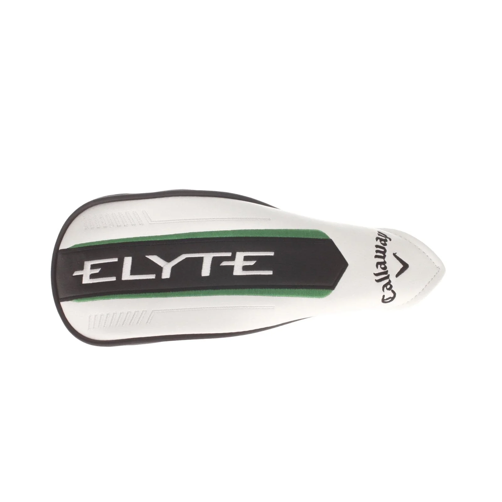 Callaway Elyte X Graphite Mens Right Hand Fairway 3 Wood 15* Regular - Denali 5.5 60g - Image 7