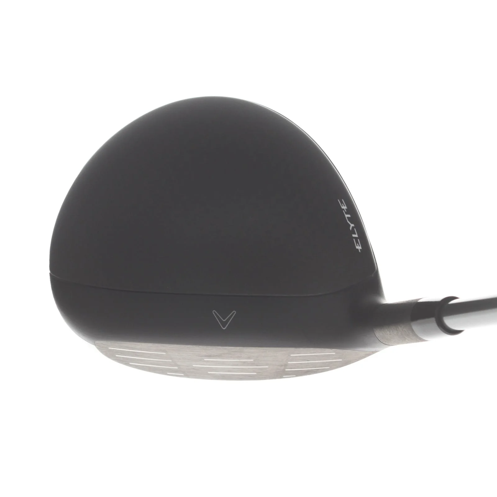 Callaway Elyte X Graphite Mens Right Hand Fairway 5 Wood Regular - Denali charcoal - Image 3