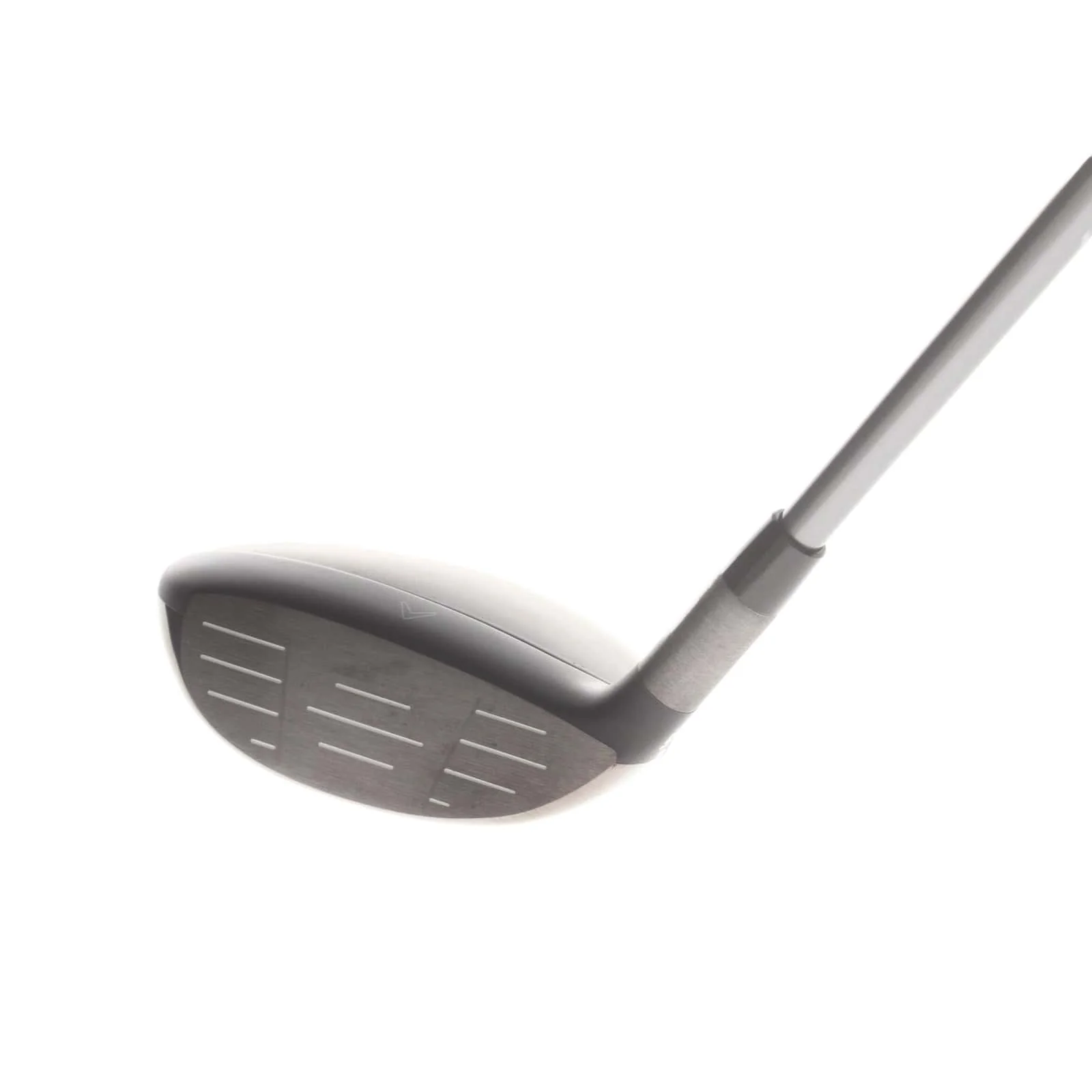 Callaway Elyte X Graphite Mens Right Hand Fairway 5 Wood Regular - Denali charcoal - Image 4