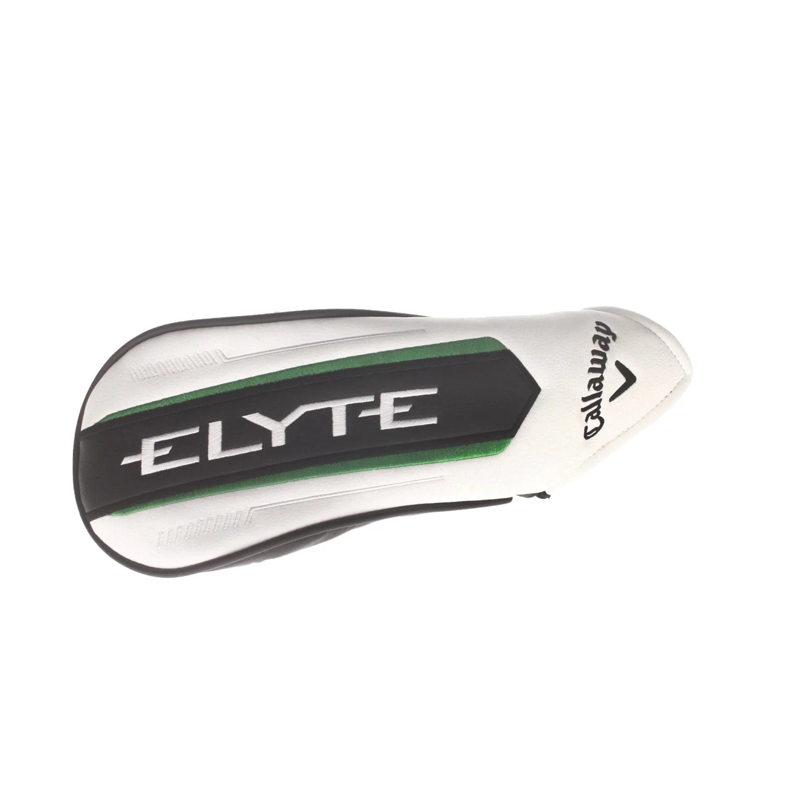 Callaway Elyte X Graphite Mens Right Hand Fairway 5 Wood Regular - Denali charcoal - Image 7