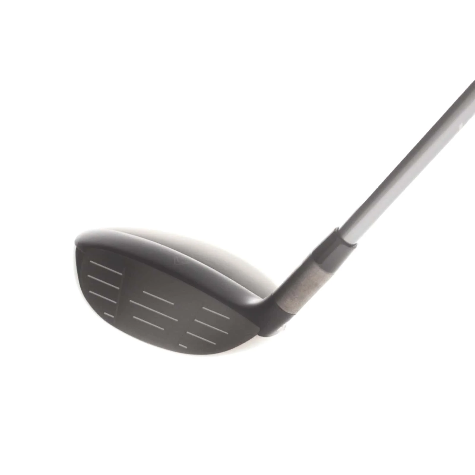 Callaway Elyte X Graphite Mens Right Hand Fairway 7 Wood Regular - Denali charcoal - Image 4