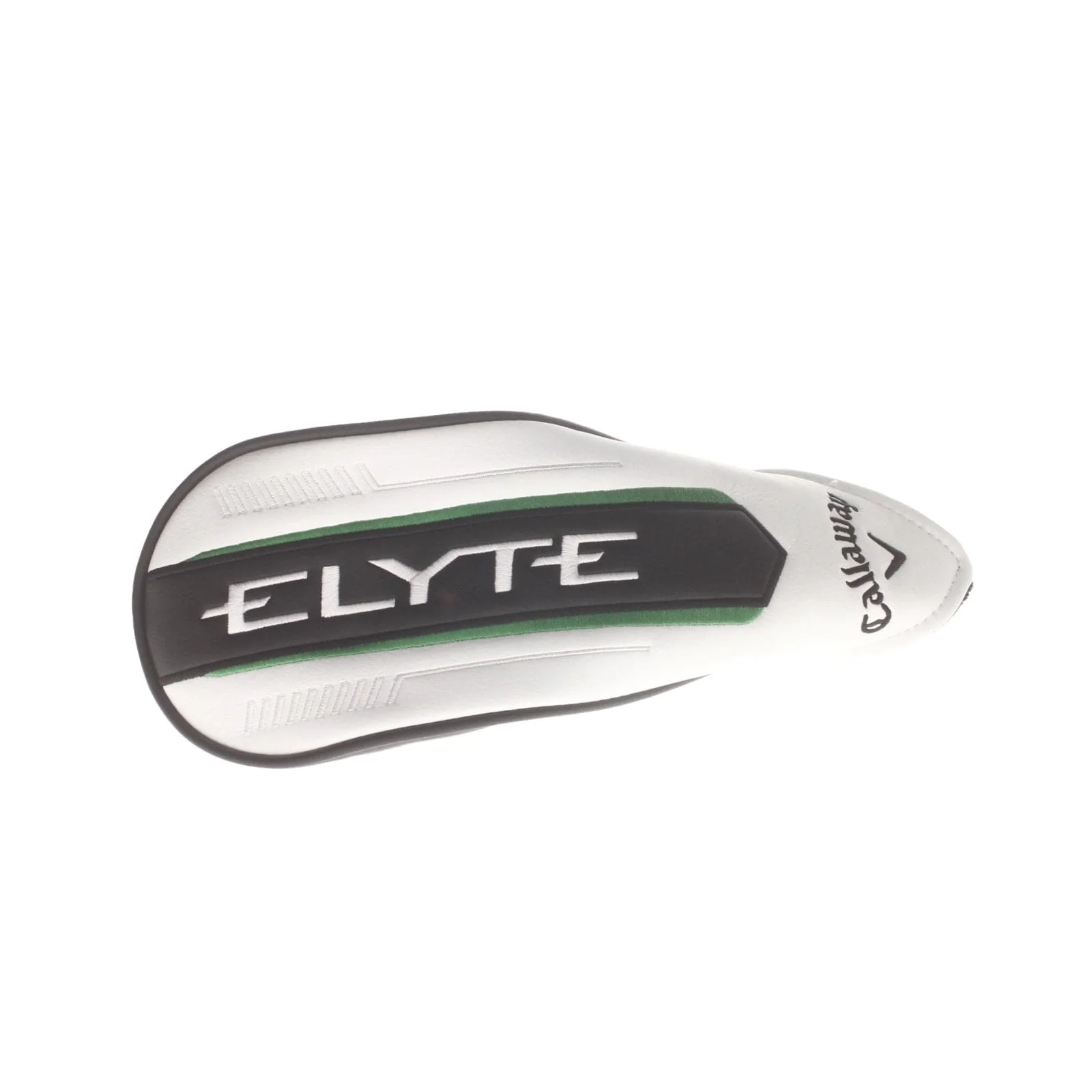 Callaway Elyte X Graphite Mens Right Hand Fairway 7 Wood Regular - Denali charcoal - Image 7