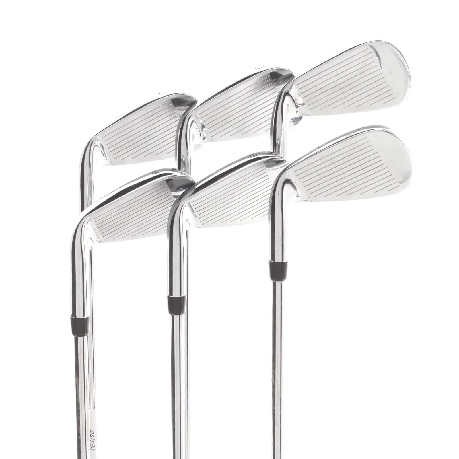 Callaway Elyte X Steel Mens Right Hand Irons 5-PW Regular - True Temper Vector 80 - Image 4