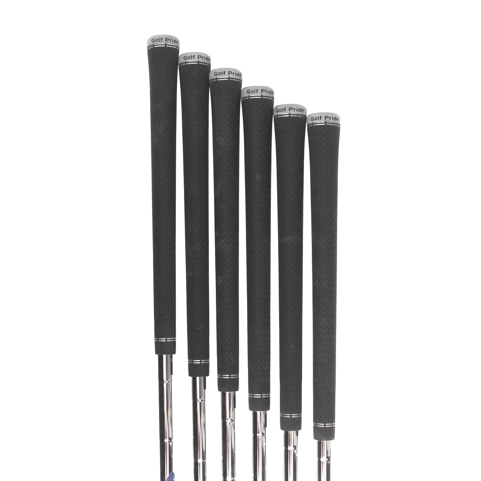 Callaway Elyte X Steel Mens Right Hand Irons 5-PW Regular - True Temper Vector 80 - Image 7