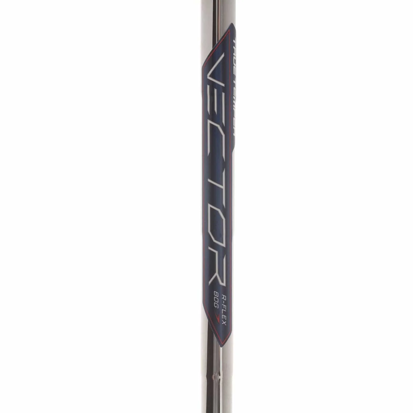 Callaway Elyte X Steel Mens Right Hand Irons 5-PW Regular - True Temper Vector 80 - Image 5