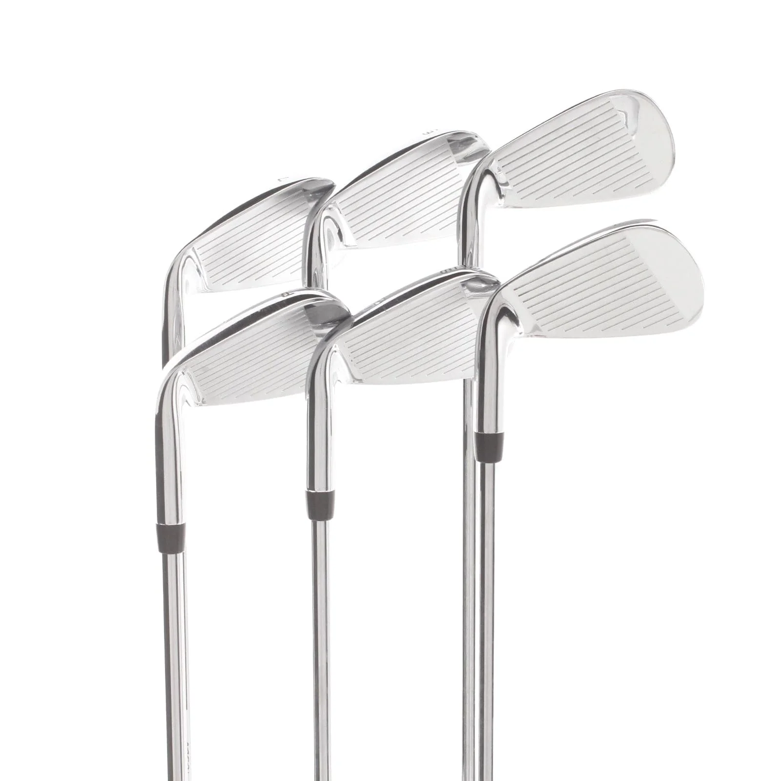 Callaway Elyte X Steel Mens Right Hand Irons 5-PW Regular - True Temper Vector 80g - Image 4