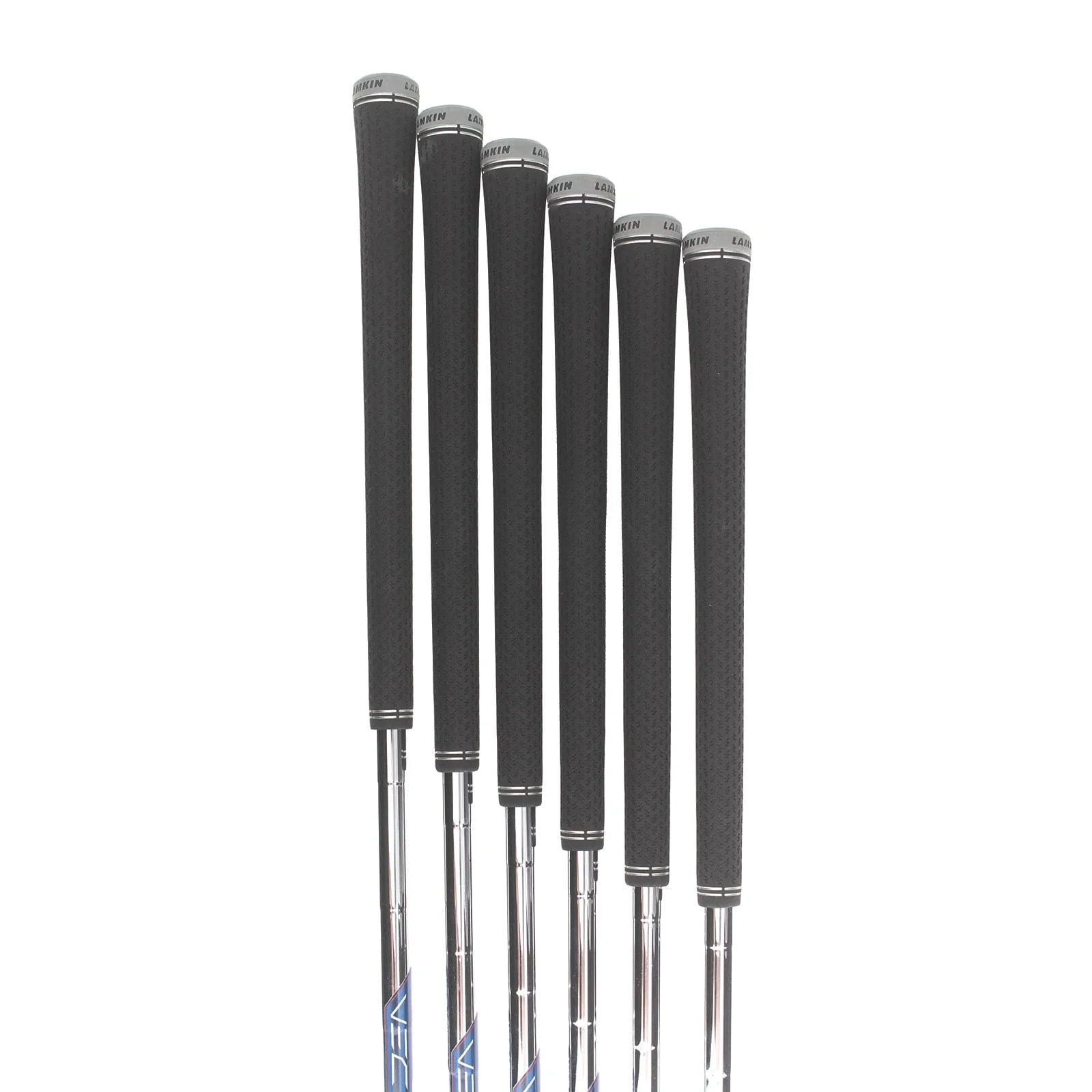 Callaway Elyte X Steel Mens Right Hand Irons 5-PW Regular - True Temper Vector 80g - Image 7