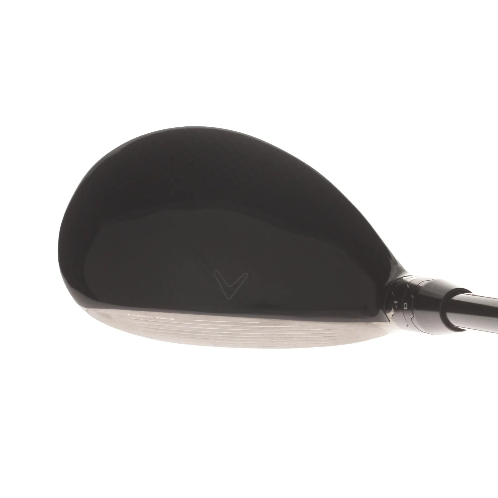 Callaway Epic Flash Graphite Mens Right Hand 3 Hybrid 18* Regular - Tensei AV Series White 65 - Image 3