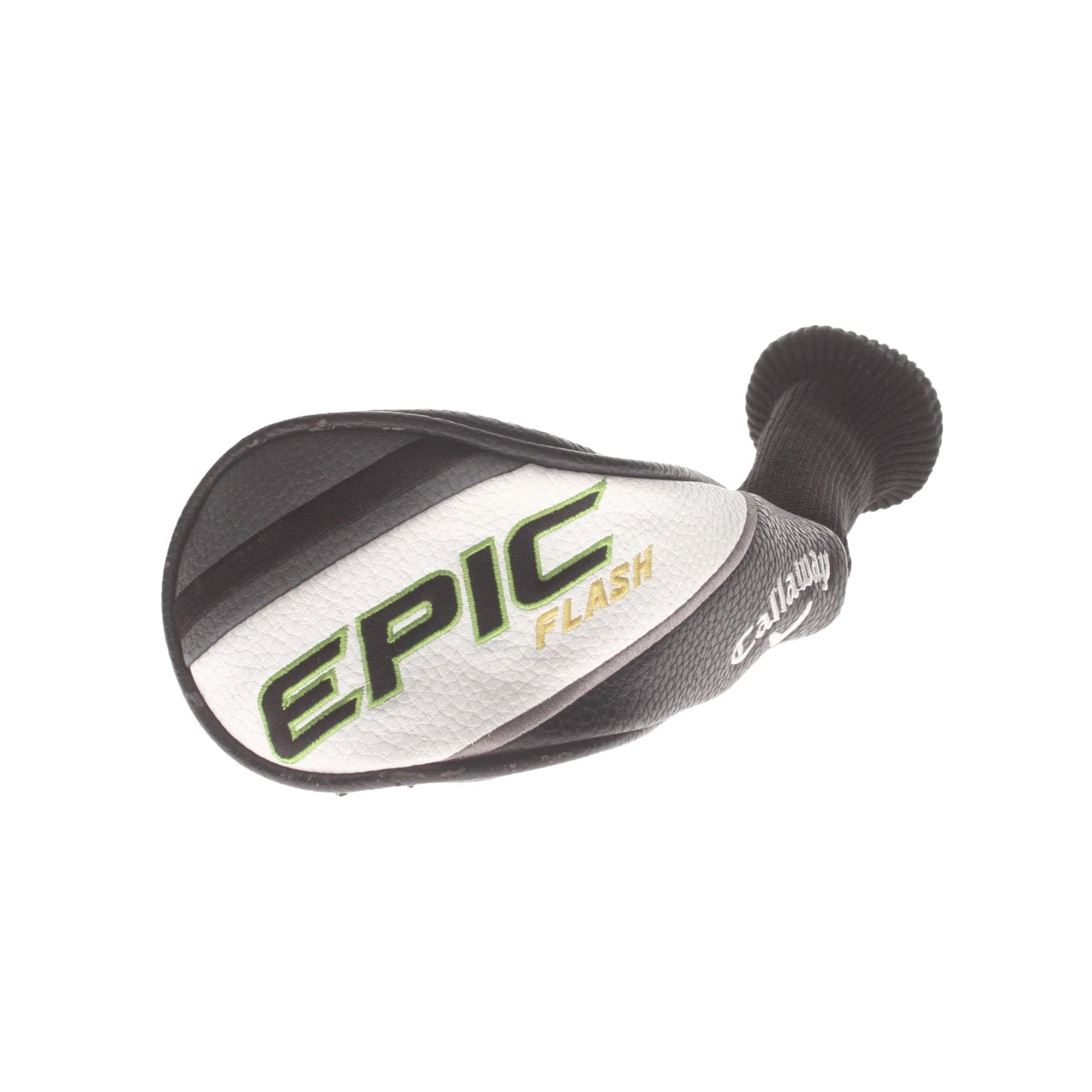 Callaway Epic Flash Graphite Mens Right Hand 3 Hybrid 18* Regular - Tensei AV Series White 65 - Image 7
