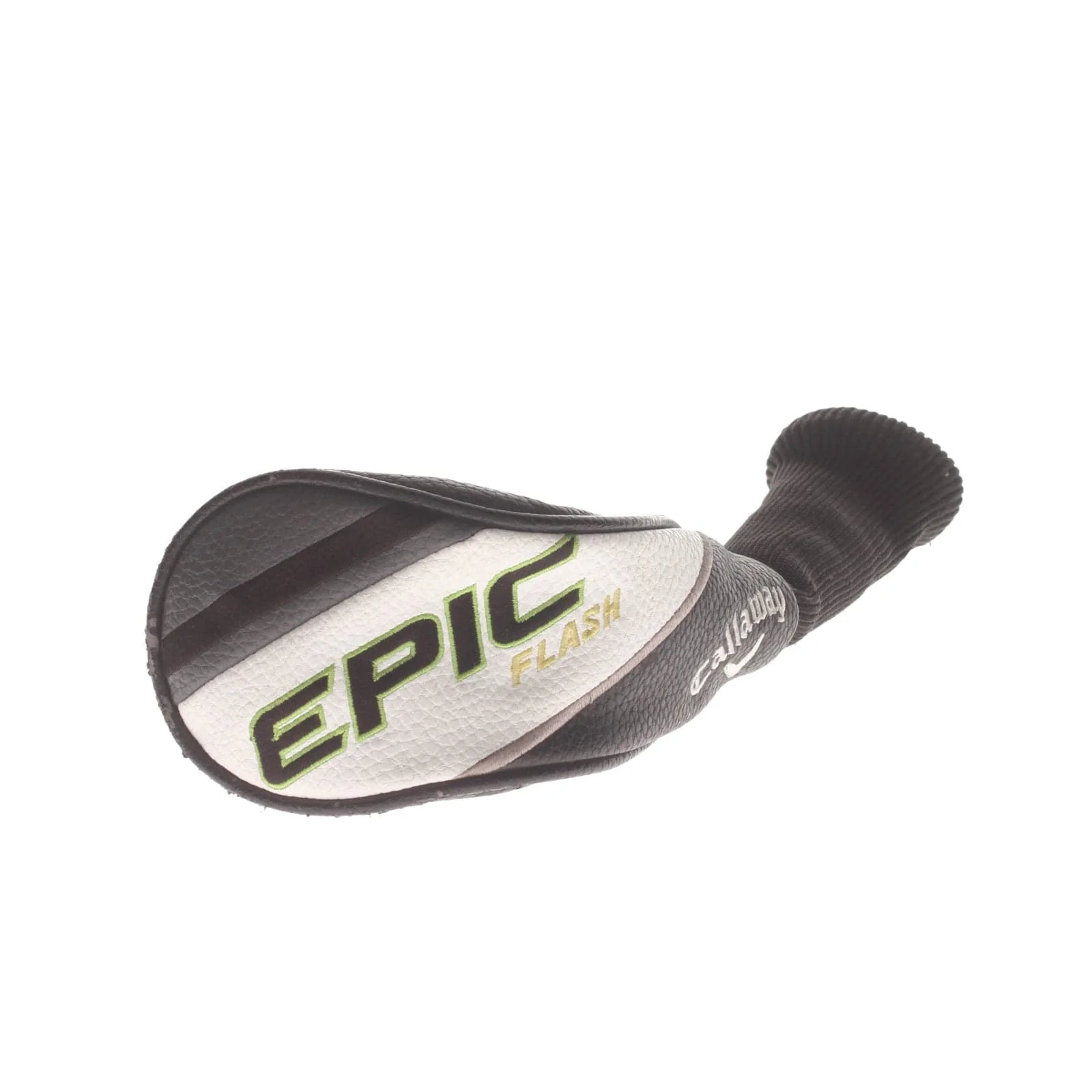 Callaway Epic Flash Graphite Mens Right Hand 3 Hybrid 18* Stiff - Cypher Seventy 6.0 - Image 7