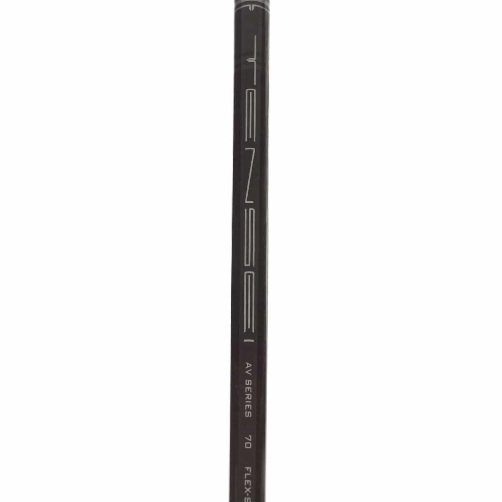 Callaway Epic Flash Graphite Mens Right Hand 3 Hybrid 18* Stiff - Tensei AV White 70 - Image 5
