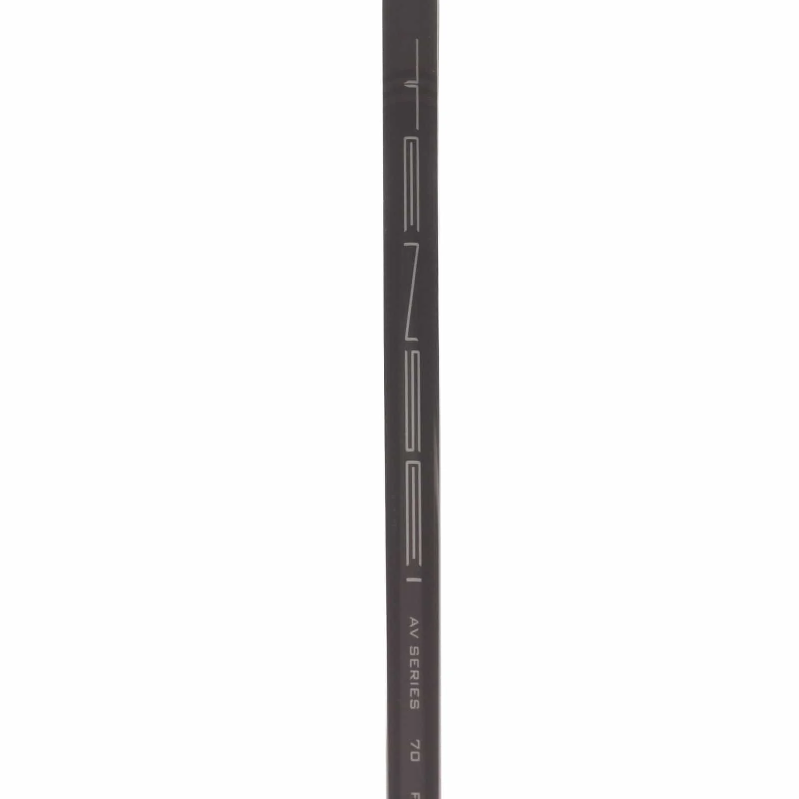Callaway Epic Flash Graphite Mens Right Hand 3 Hybrid 18* Stiff - Tensi Silver 70 Stiff - Image 5