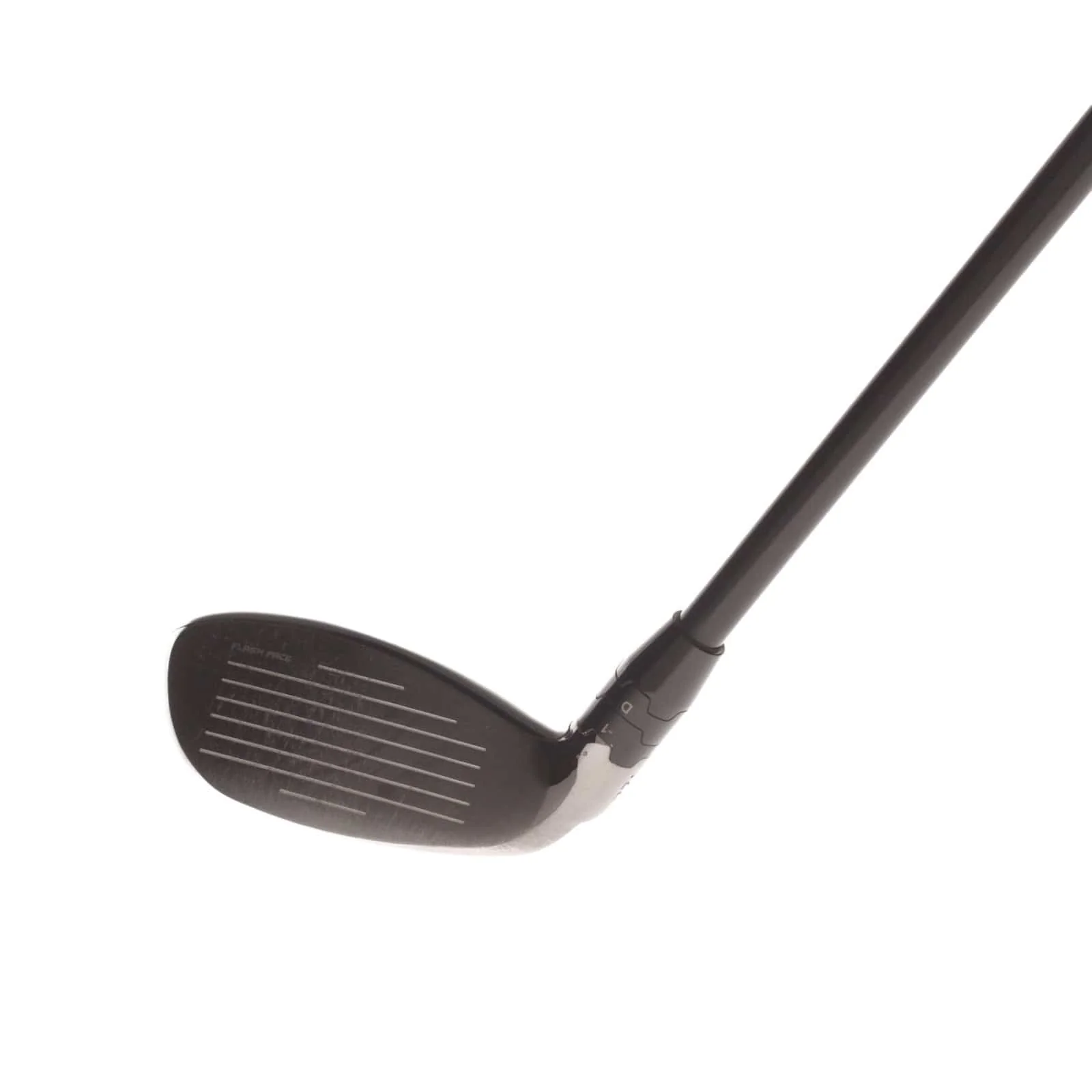 Callaway Epic flash Graphite Mens Right Hand 6 Hybrid 27* Regular - Tensei white - Image 4