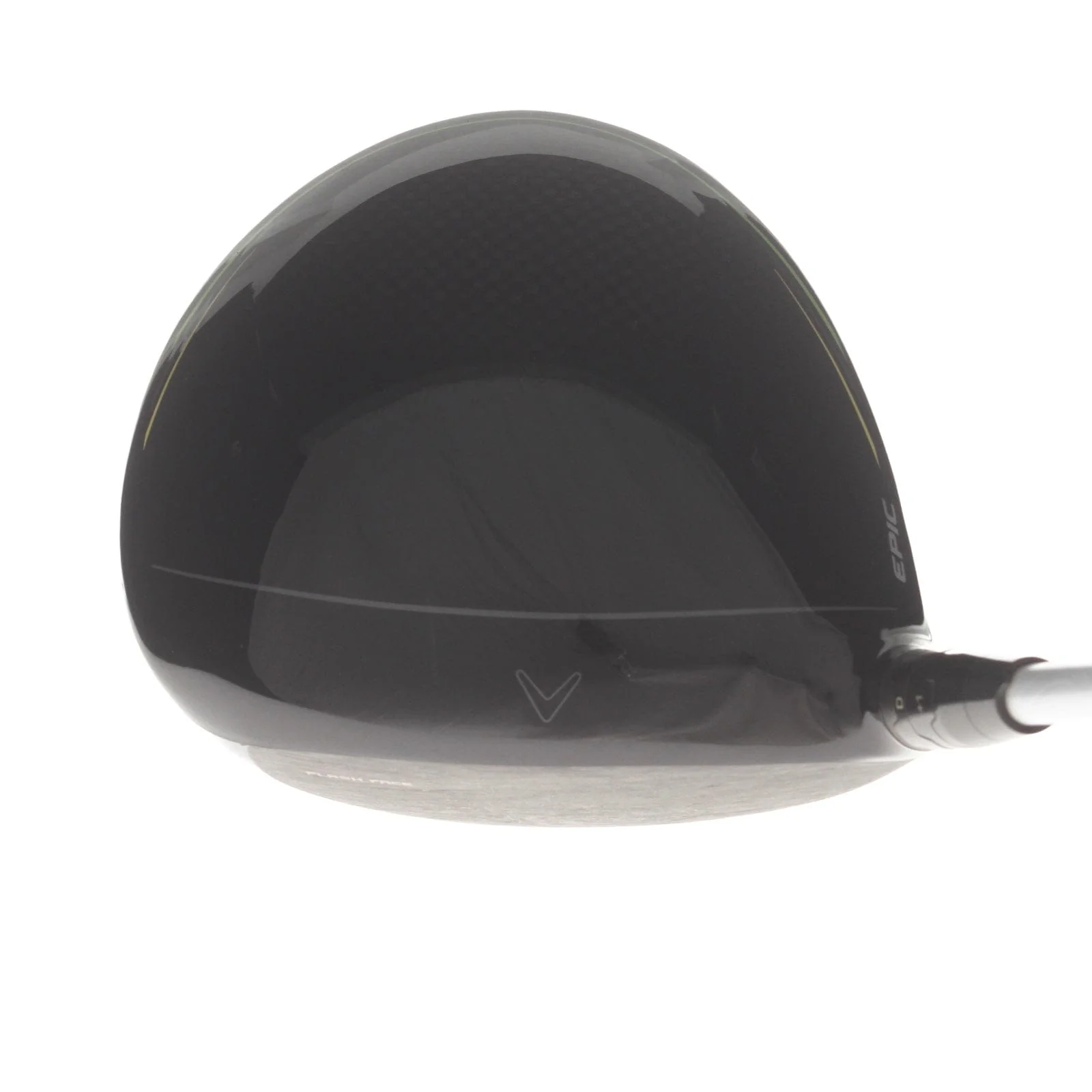 Callaway Epic Flash Graphite Mens Right Hand Driver 10.5* Extra Stiff - Evenflow T.1100 6.5 65g - Image 3