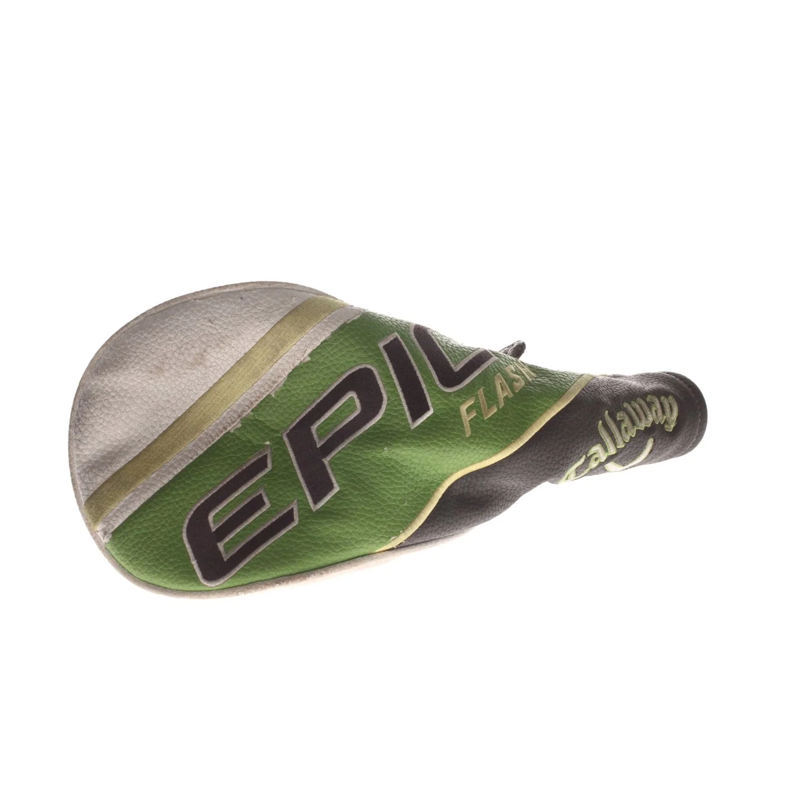Callaway Epic Flash Graphite Mens Right Hand Driver 10.5* Extra Stiff - Evenflow T.1100 6.5 65g - Image 7