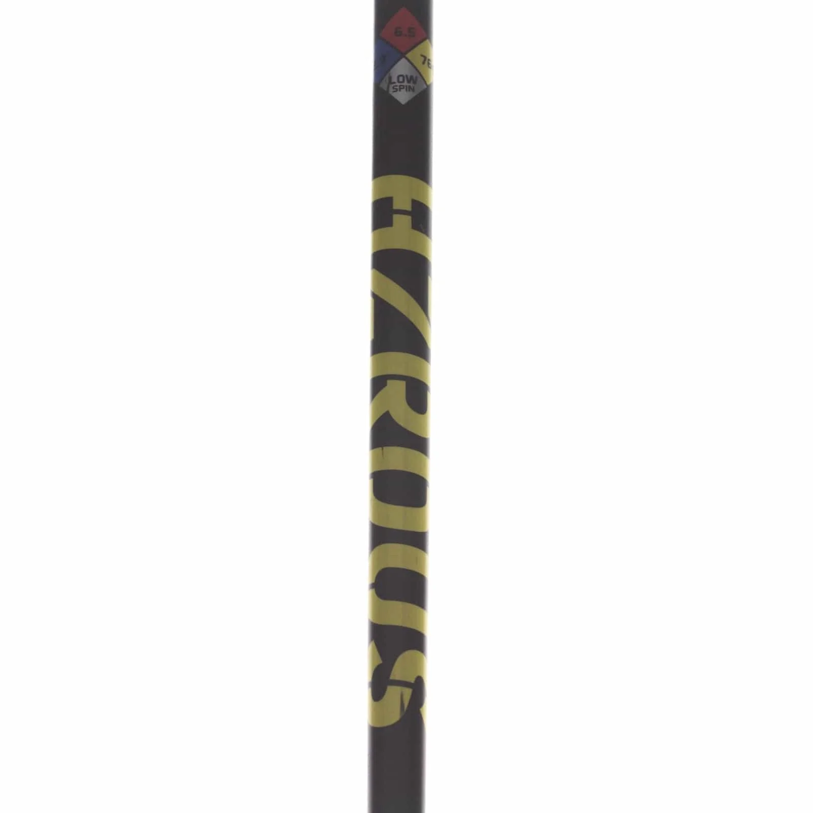 Callaway Epic Flash Graphite Mens Right Hand Driver 10.5* Extra Stiff - HZRDUS 6.5 76g - Image 5
