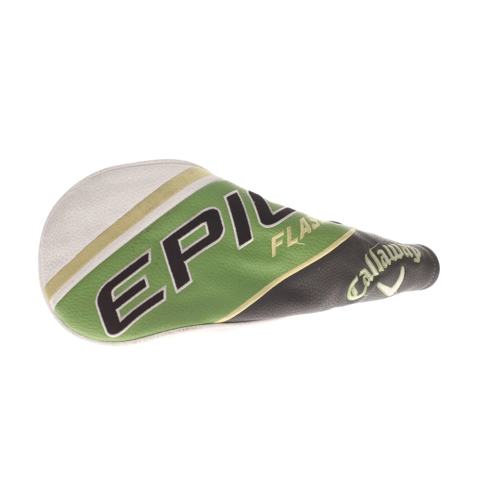 Callaway Epic Flash Graphite Mens Right Hand Driver 10.5* Regular - Aldila NV Green 65 - Image 7