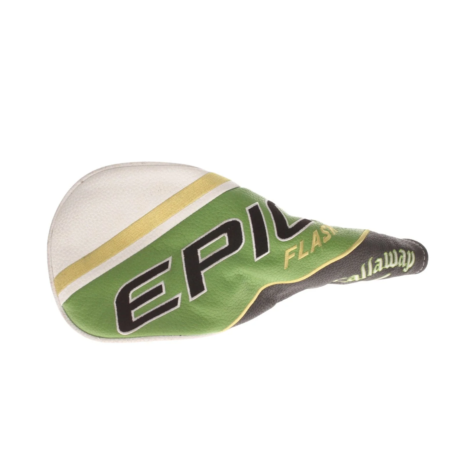 Callaway Epic Flash Graphite Mens Right Hand Driver 10.5* Regular - Evenflow 55g - Image 7