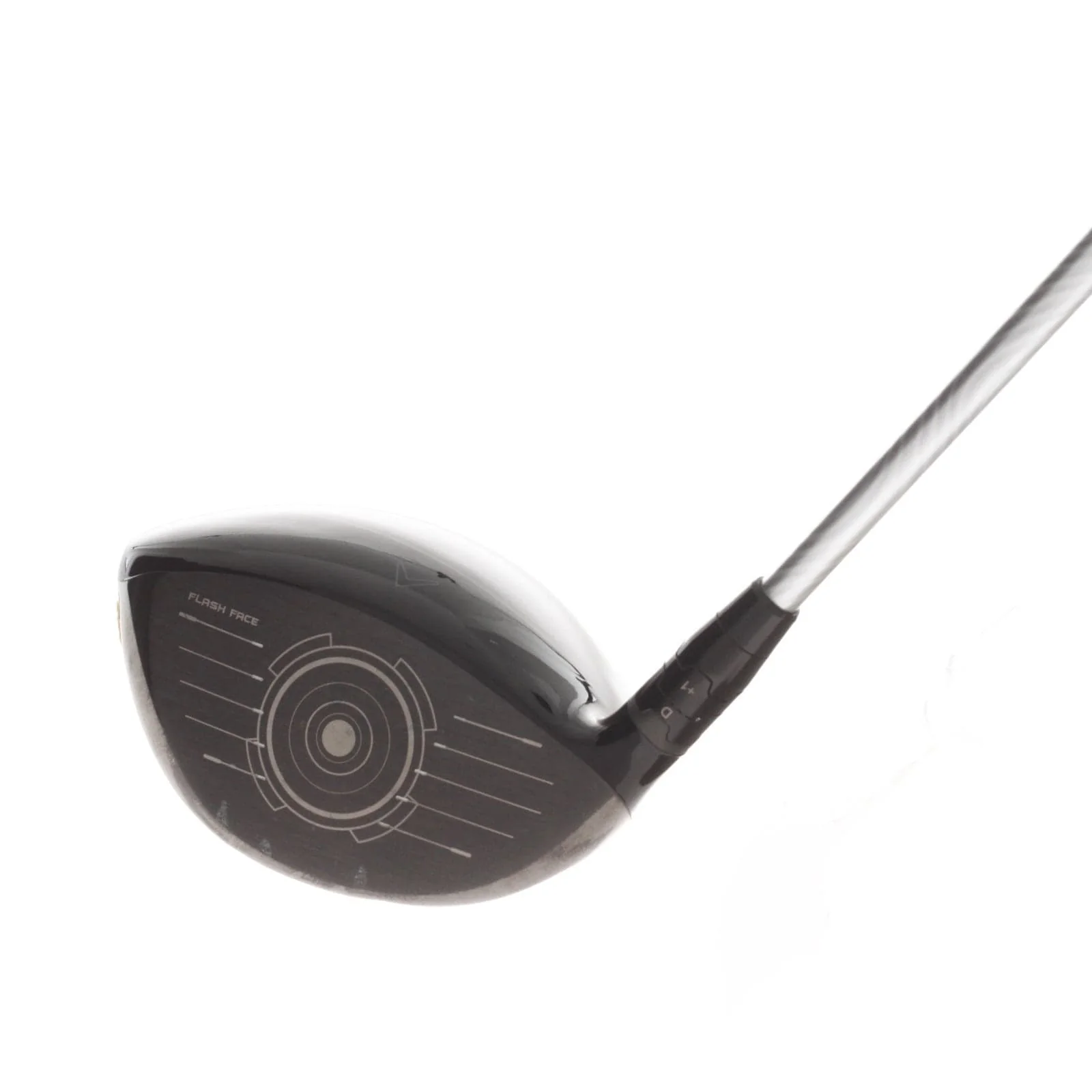 Callaway Epic Flash Graphite Mens Right Hand Driver 10.5* Regular - Project X Evenflow 5.5 55g - Image 4