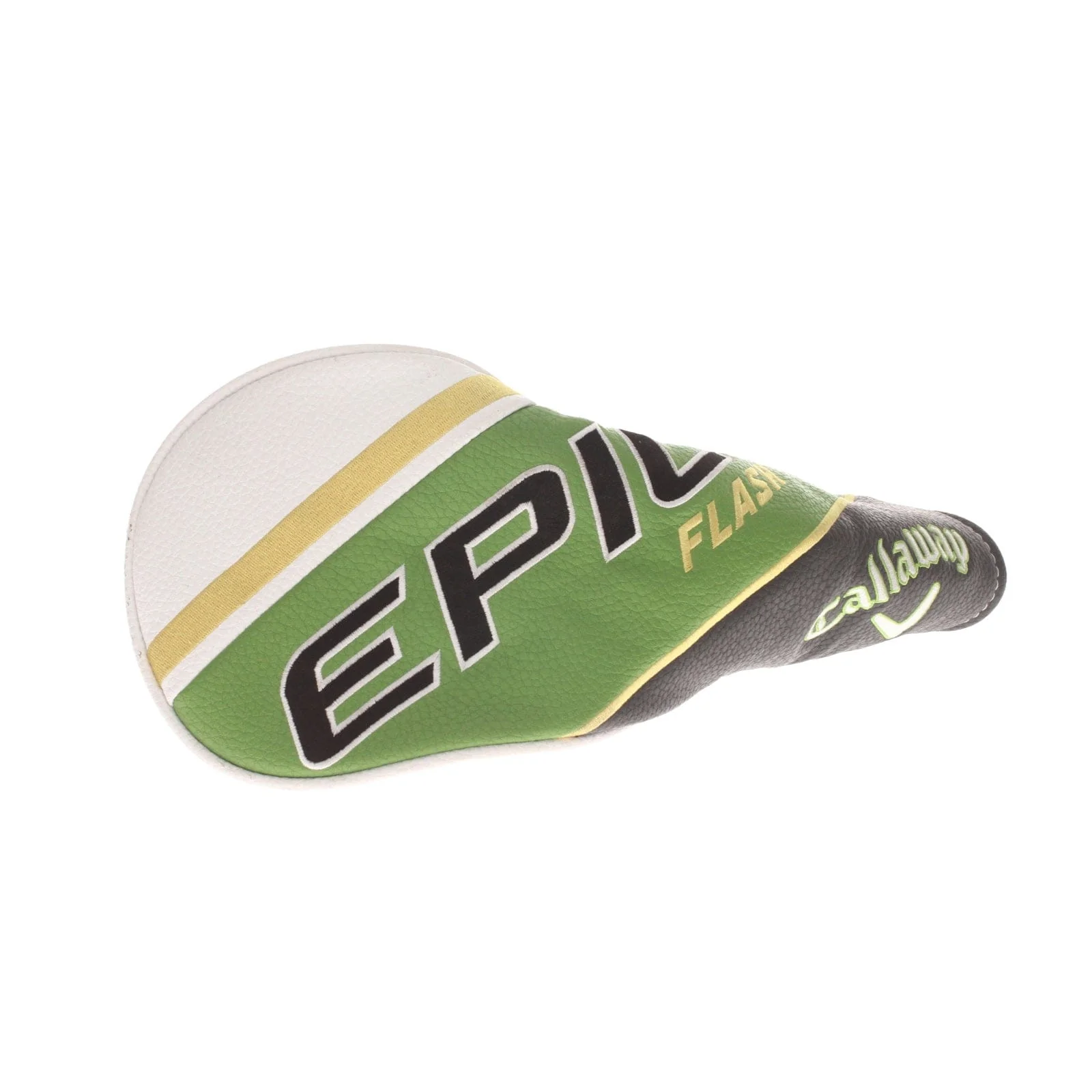 Callaway Epic Flash Graphite Mens Right Hand Driver 10.5* Regular - Project X Evenflow 5.5 55g - Image 7