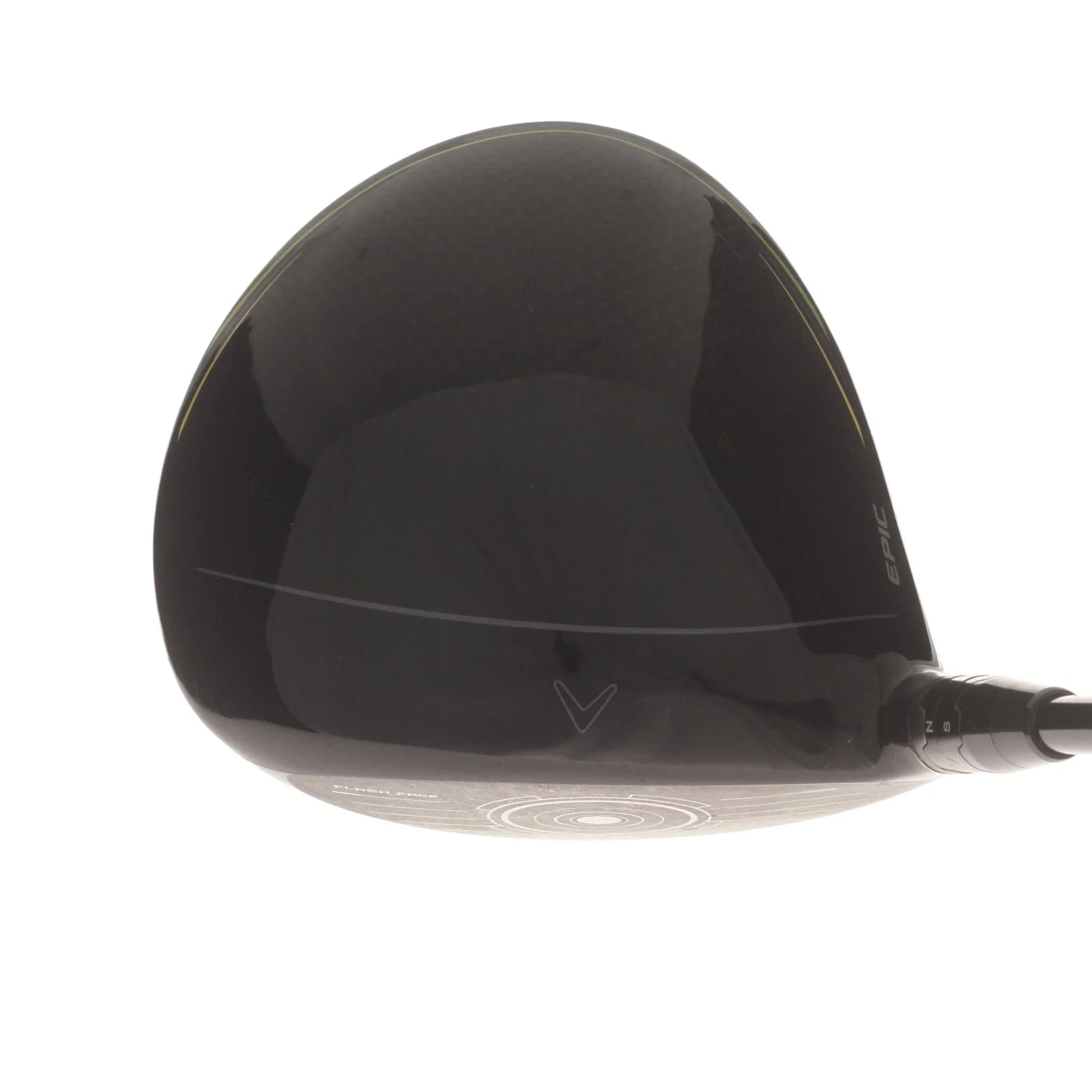 Callaway Epic Flash Graphite Mens Right Hand Driver 10.5* Regular - Tensei AV Series Blue 65 - Image 3